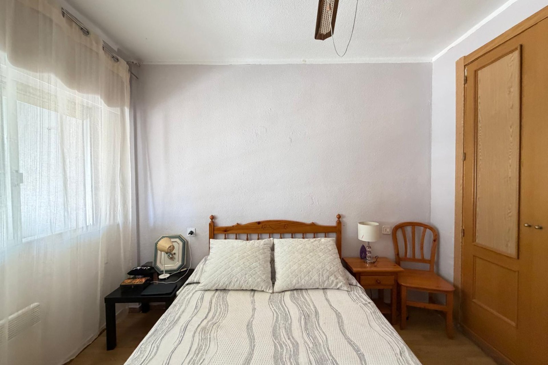 Wiederverkauf - Wohnung -
Torrevieja - Playa de los Locos