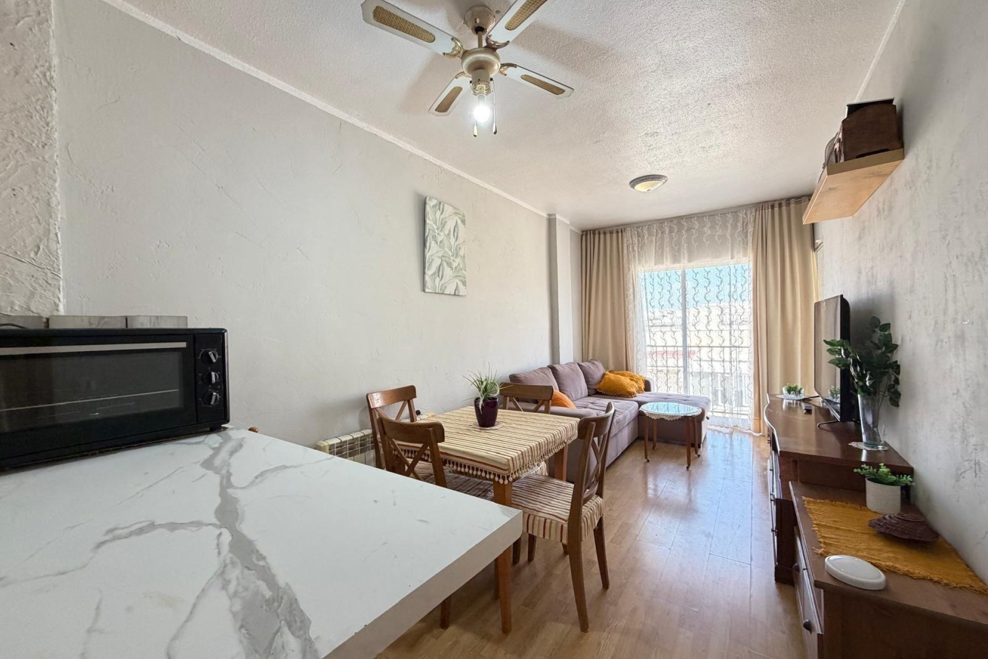 Wiederverkauf - Wohnung -
Torrevieja - Playa de los Locos