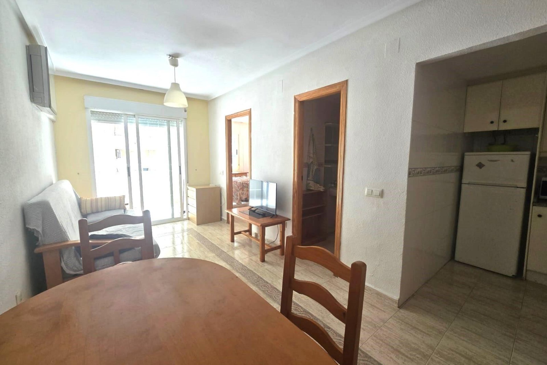 Wiederverkauf - Wohnung -
Torrevieja - Playa de los Locos