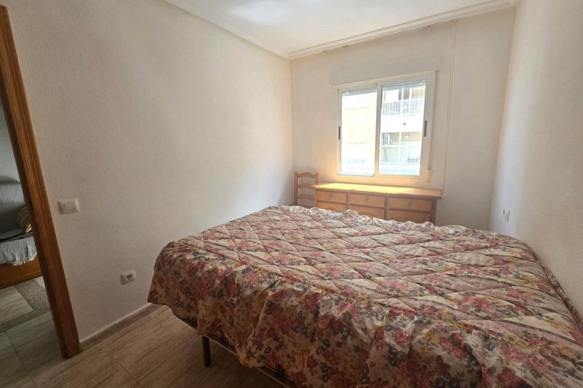 Wiederverkauf - Wohnung -
Torrevieja - Playa de los Locos