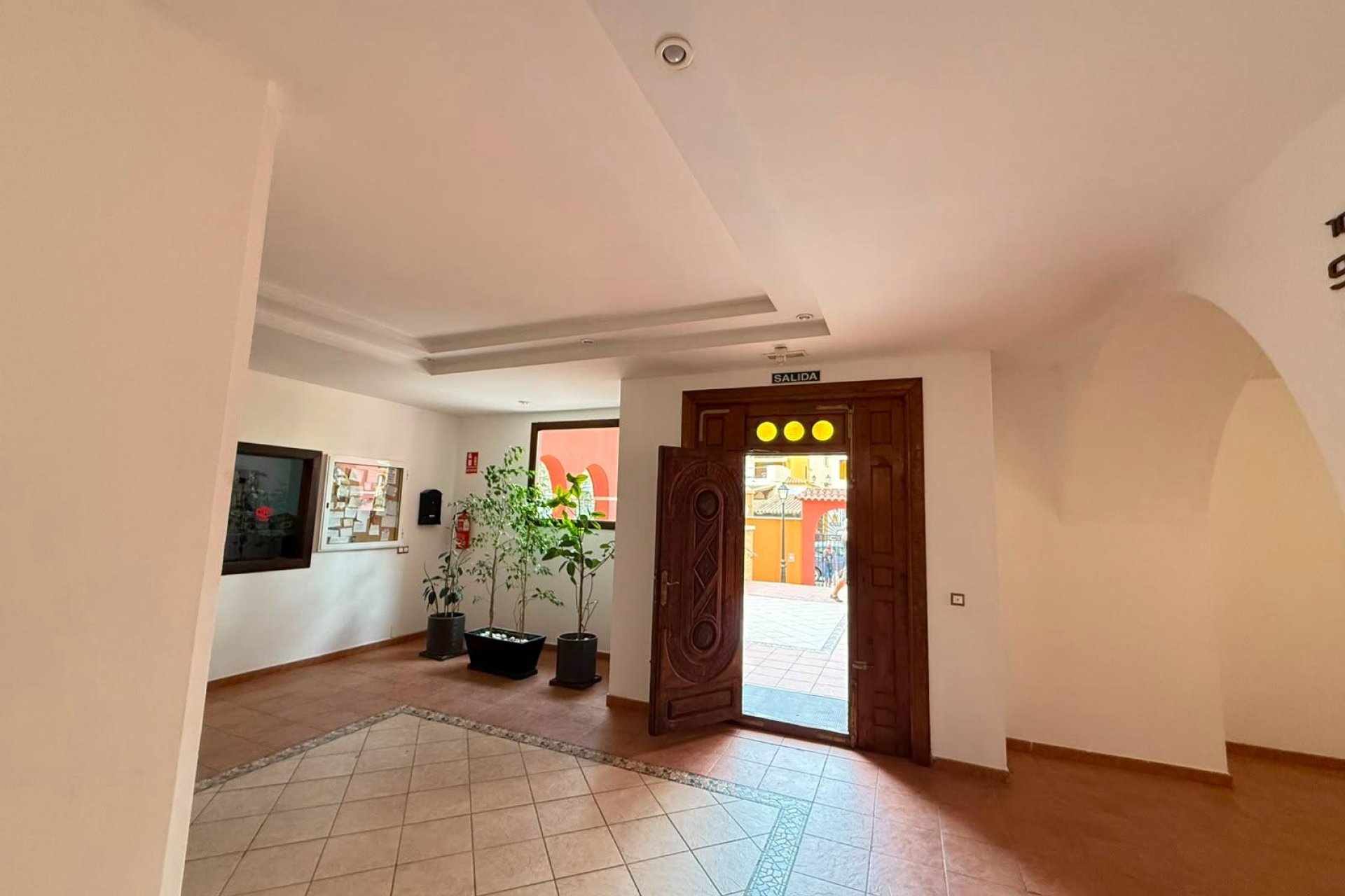 Wiederverkauf - Wohnung -
Torrevieja - Playa de los Locos