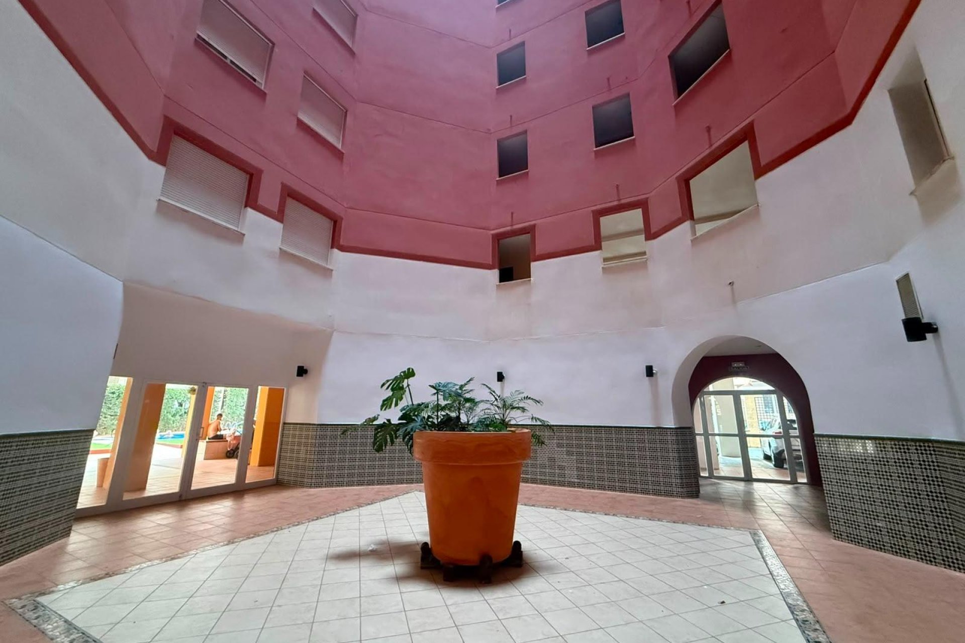 Wiederverkauf - Wohnung -
Torrevieja - Playa de los Locos