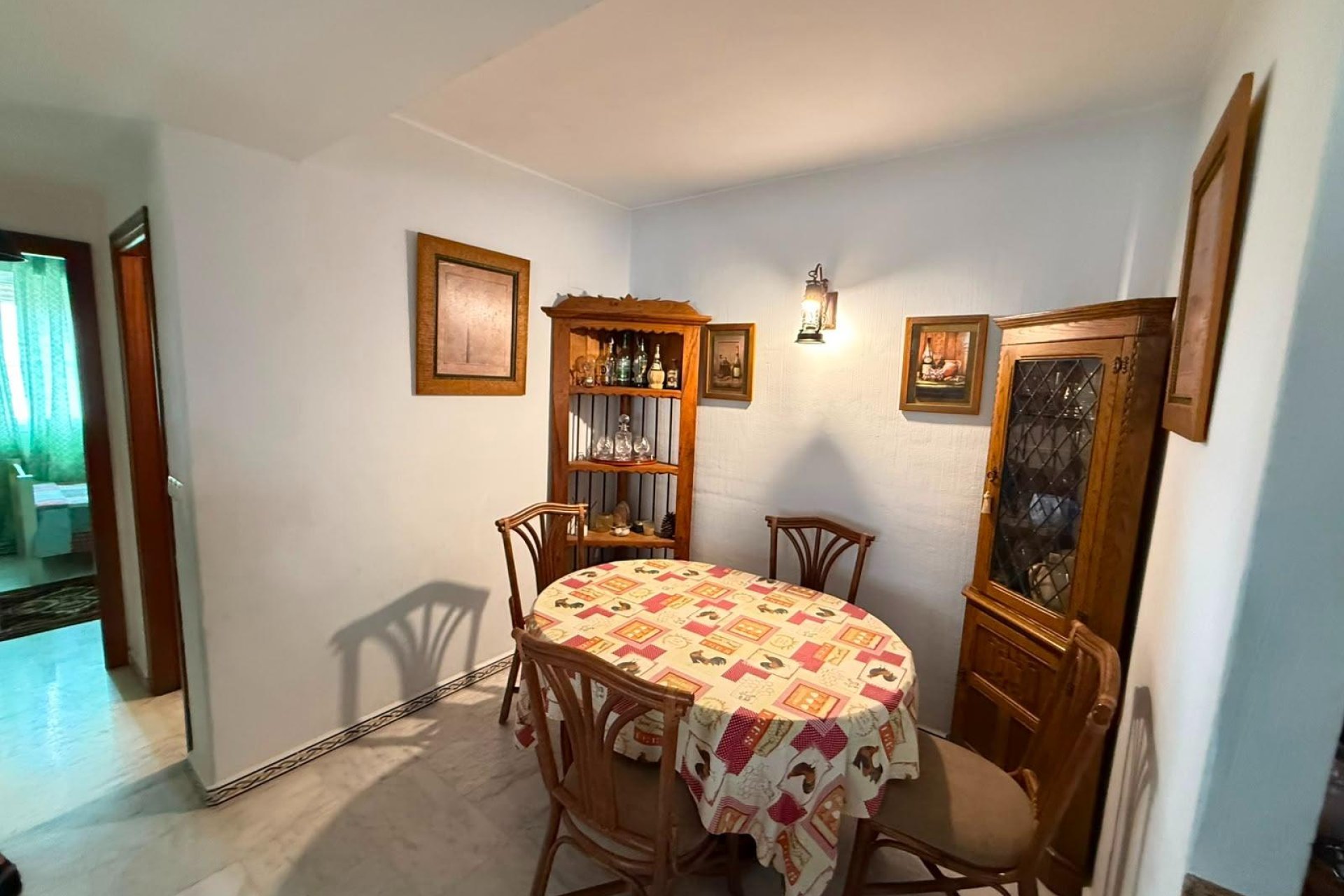 Wiederverkauf - Wohnung -
Torrevieja - Playa de los Locos