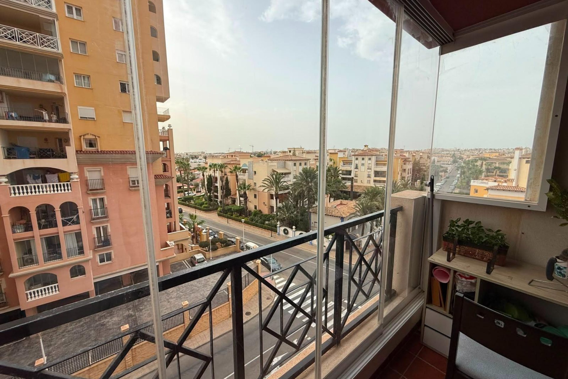 Wiederverkauf - Wohnung -
Torrevieja - Playa de los Locos