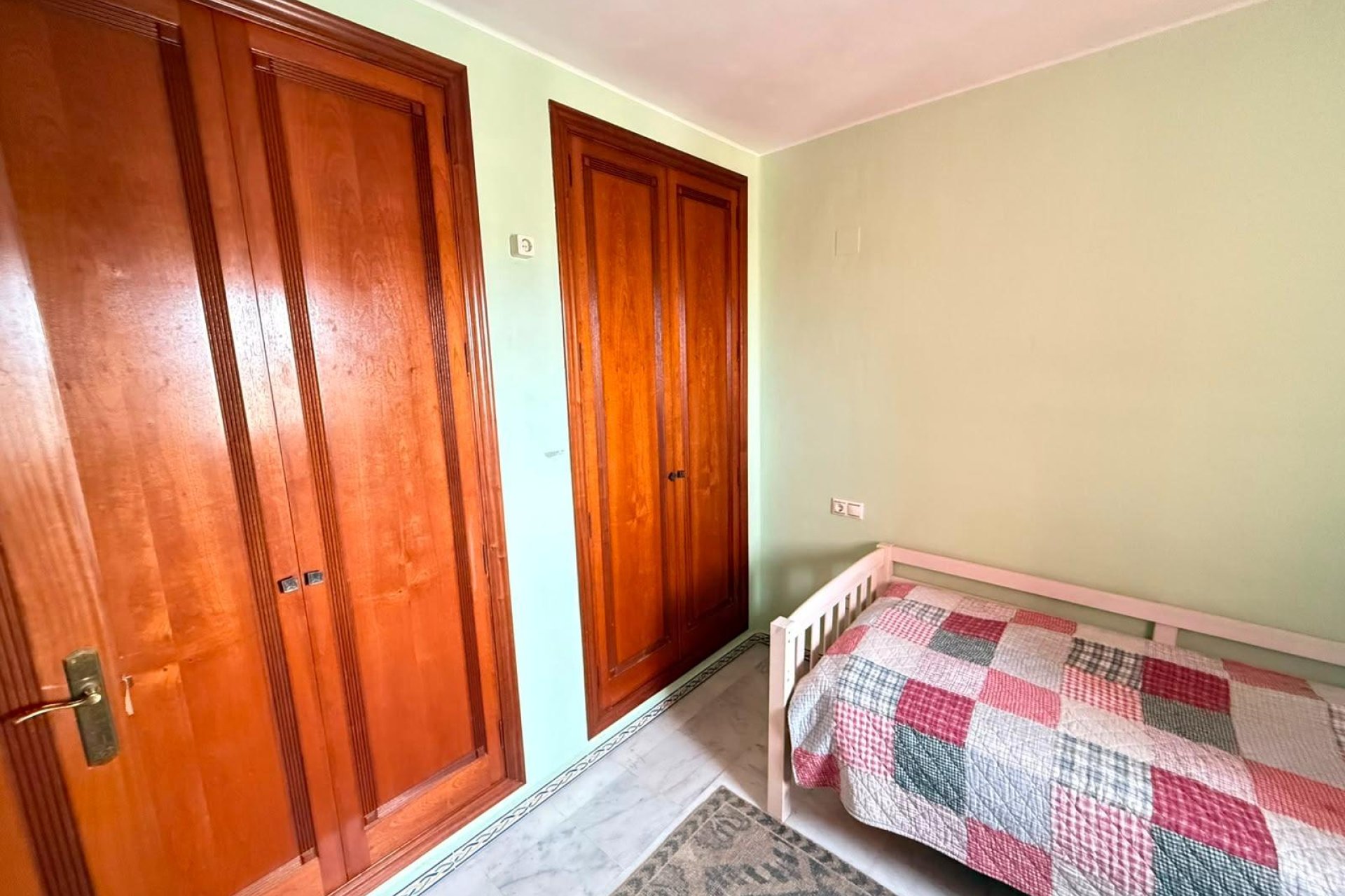 Wiederverkauf - Wohnung -
Torrevieja - Playa de los Locos