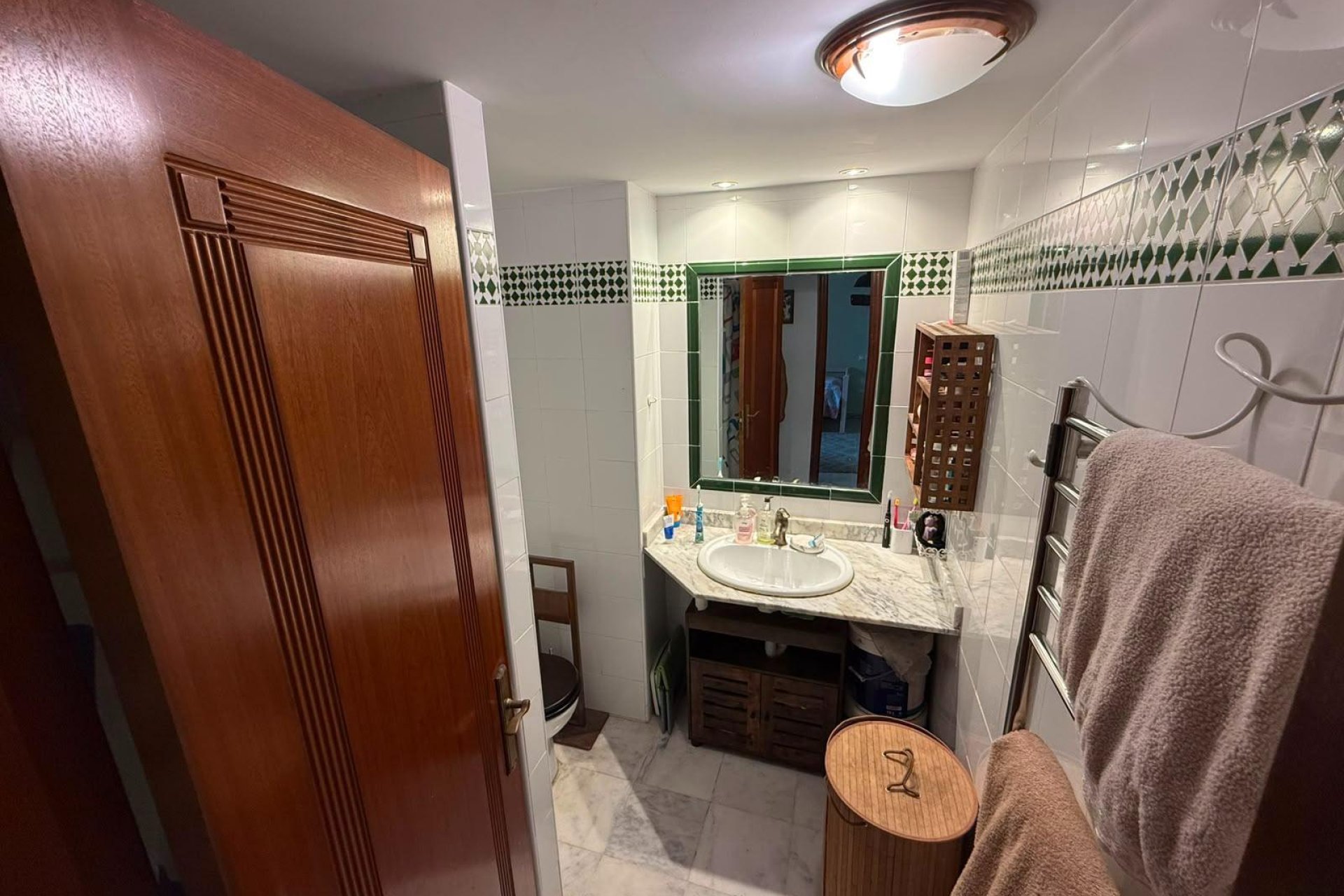 Wiederverkauf - Wohnung -
Torrevieja - Playa de los Locos
