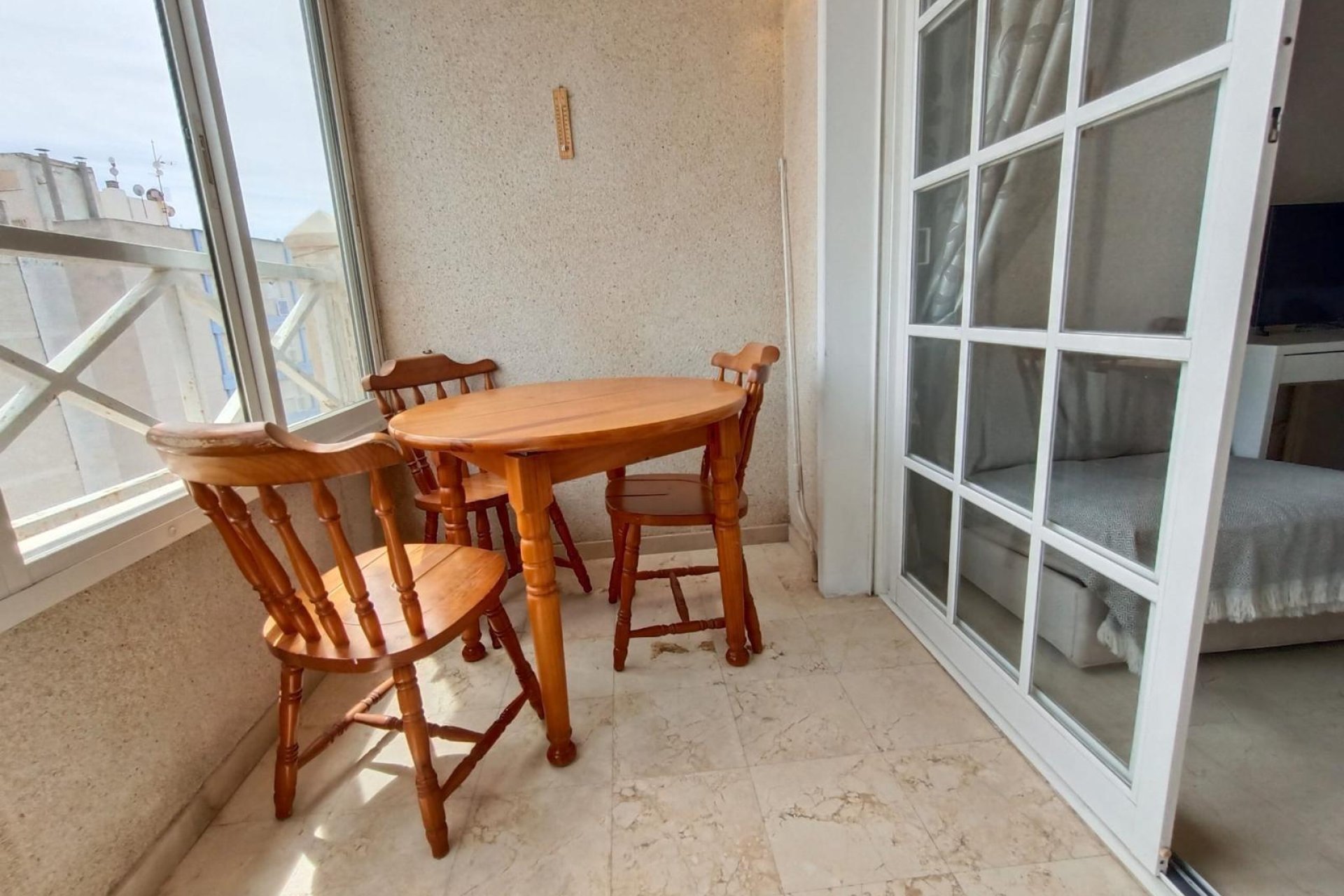 Wiederverkauf - Wohnung -
Torrevieja - Playa de los Locos
