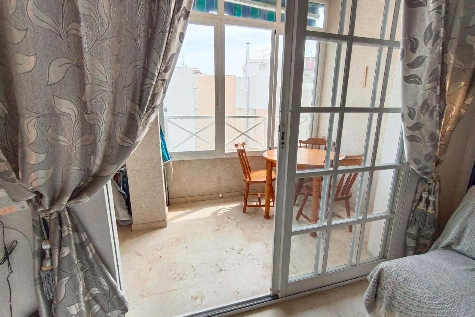 Wiederverkauf - Wohnung -
Torrevieja - Playa de los Locos