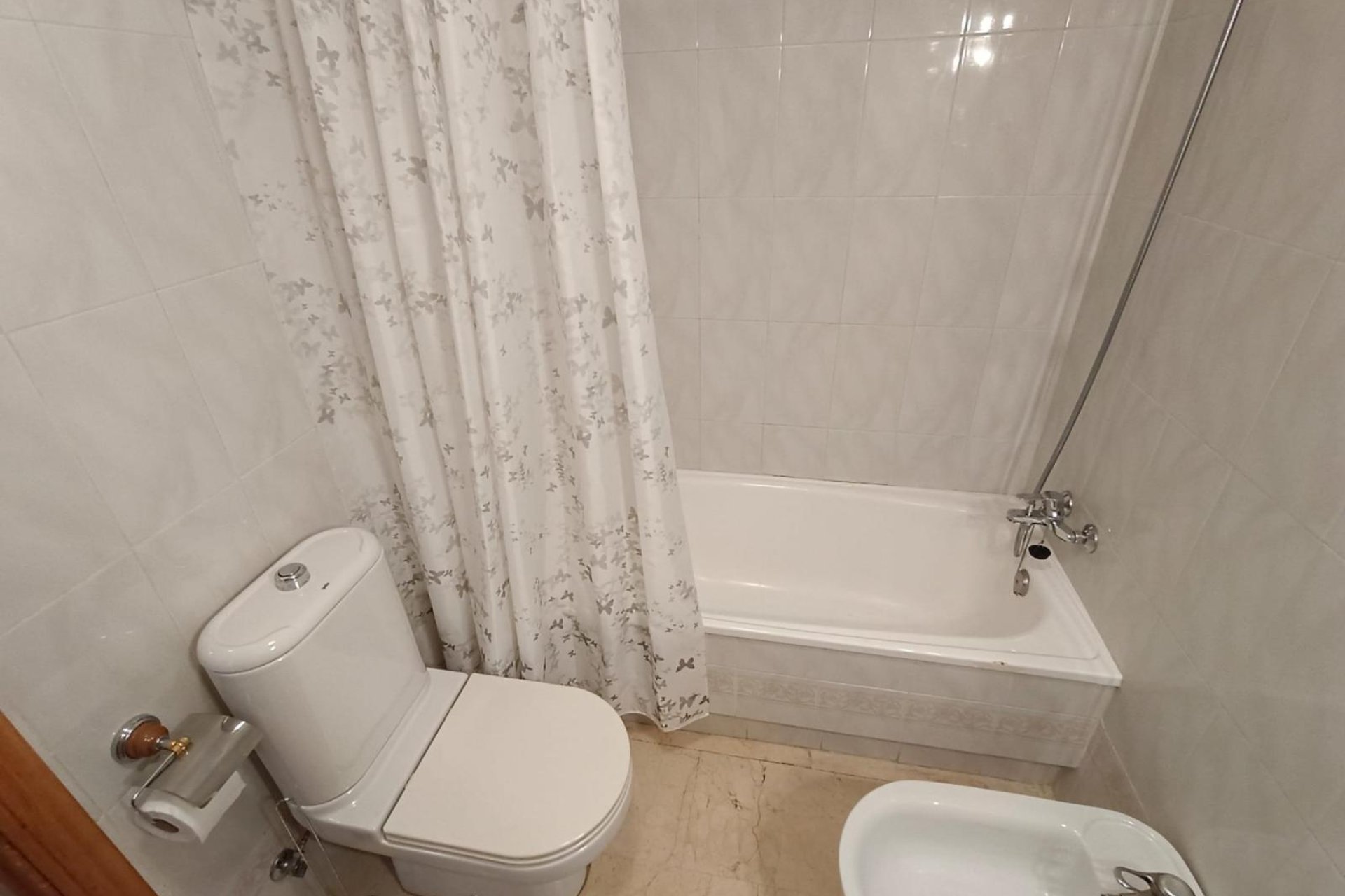 Wiederverkauf - Wohnung -
Torrevieja - Playa de los Locos