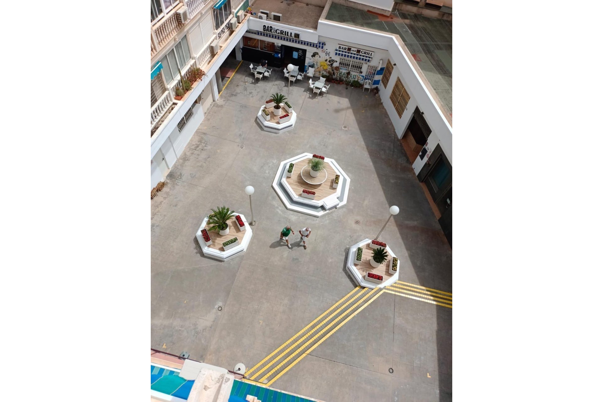 Wiederverkauf - Wohnung -
Torrevieja - Playa de los Locos