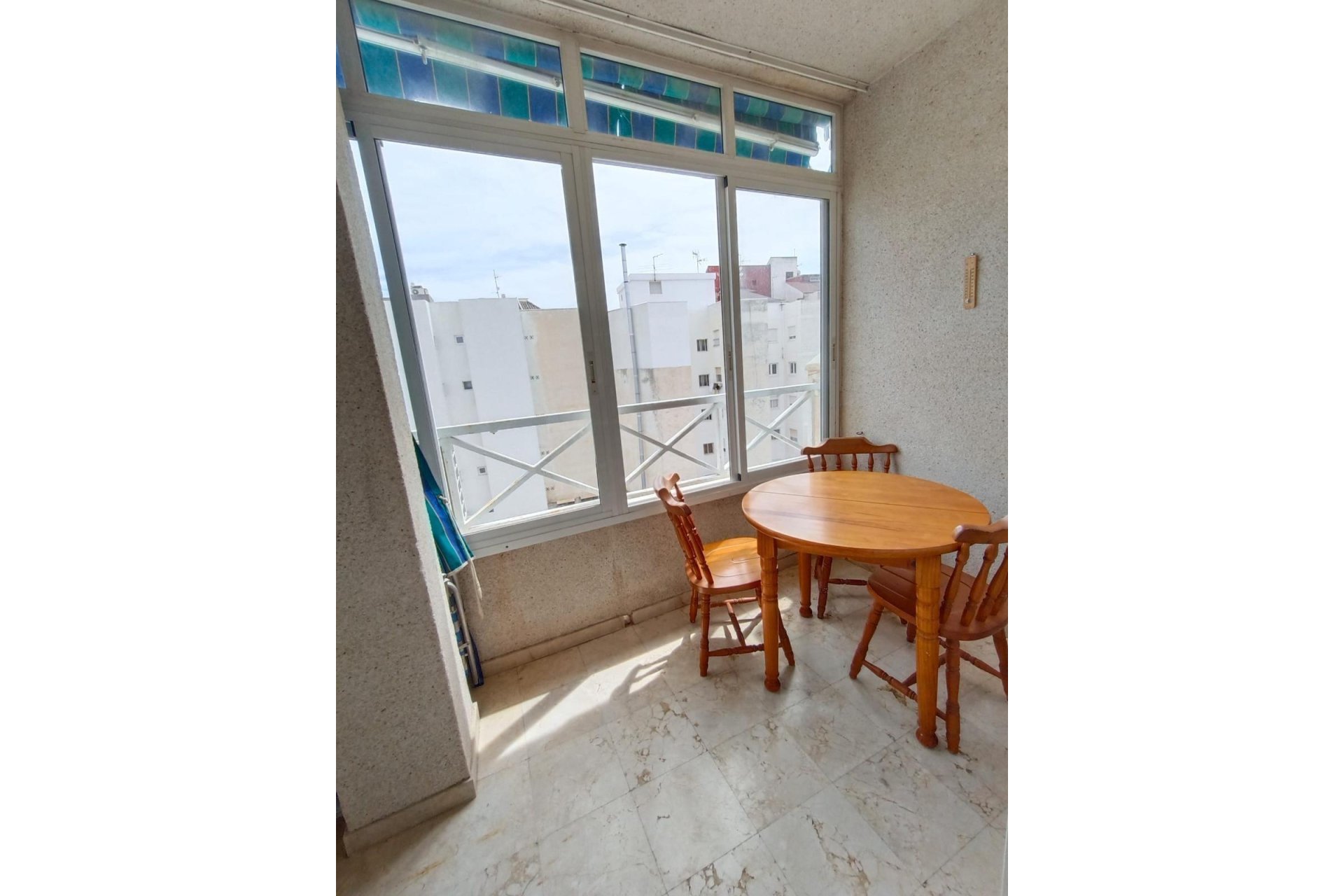 Wiederverkauf - Wohnung -
Torrevieja - Playa de los Locos