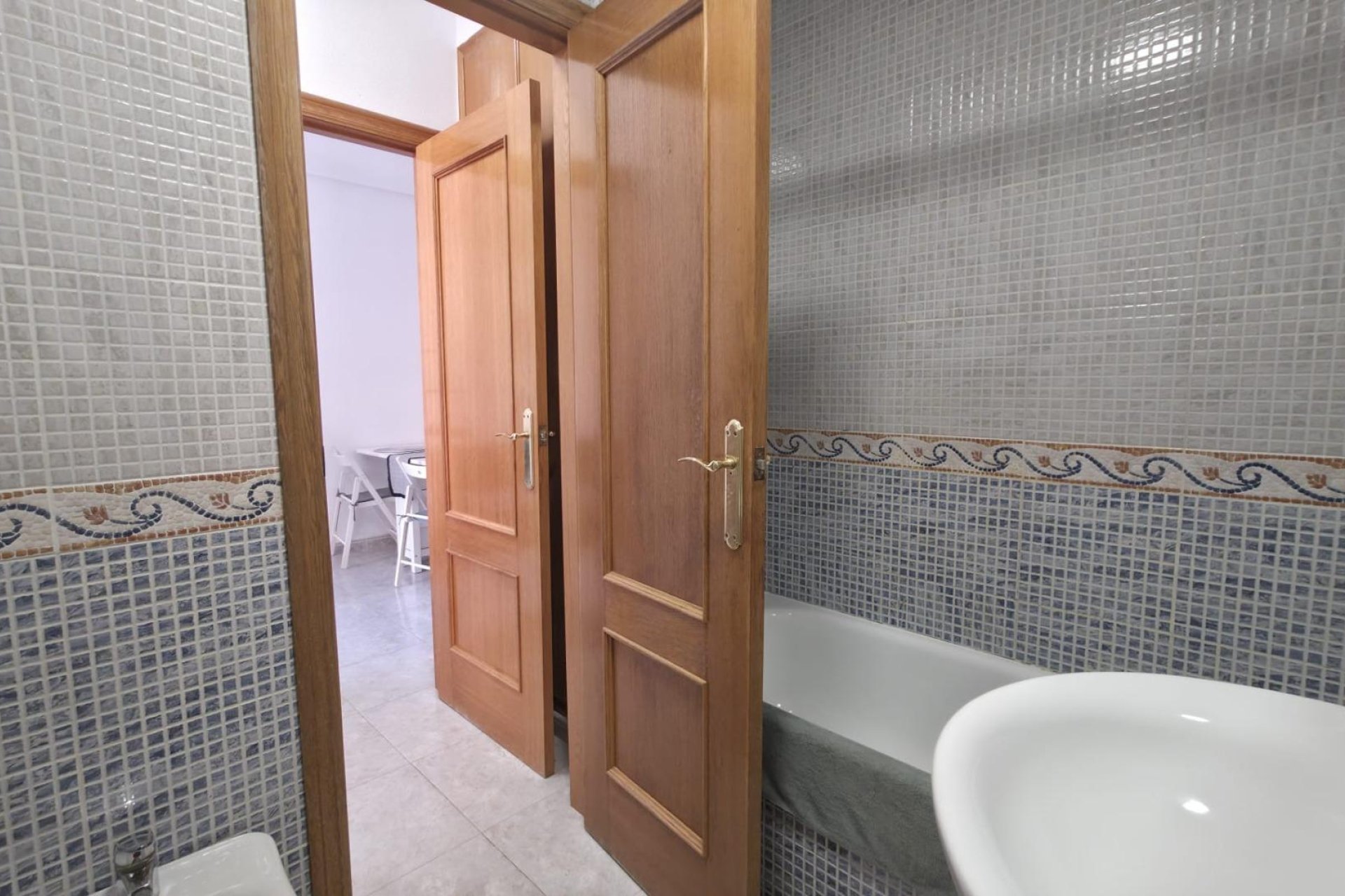 Wiederverkauf - Wohnung -
Torrevieja - Playa de los Locos