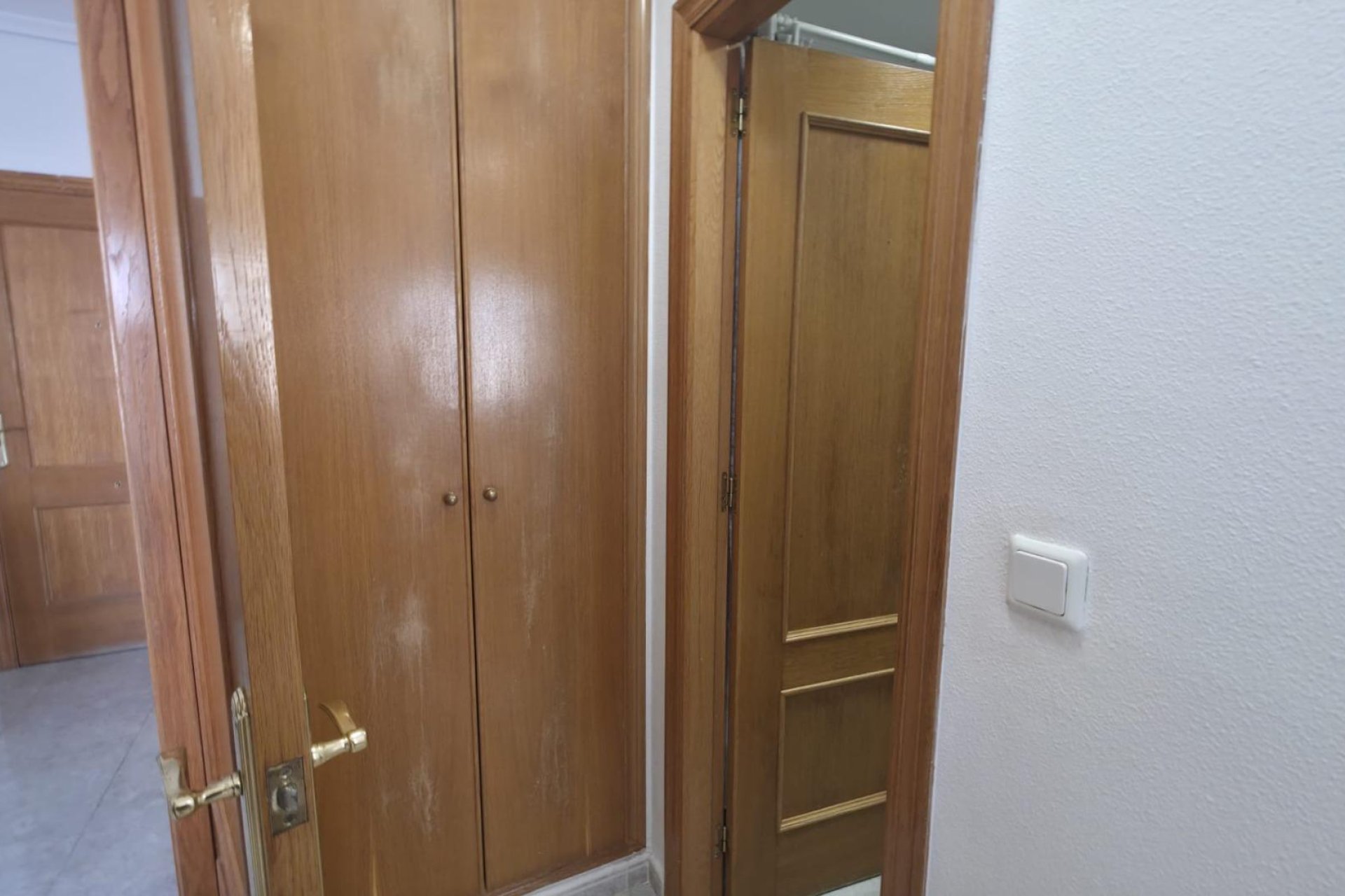 Wiederverkauf - Wohnung -
Torrevieja - Playa de los Locos