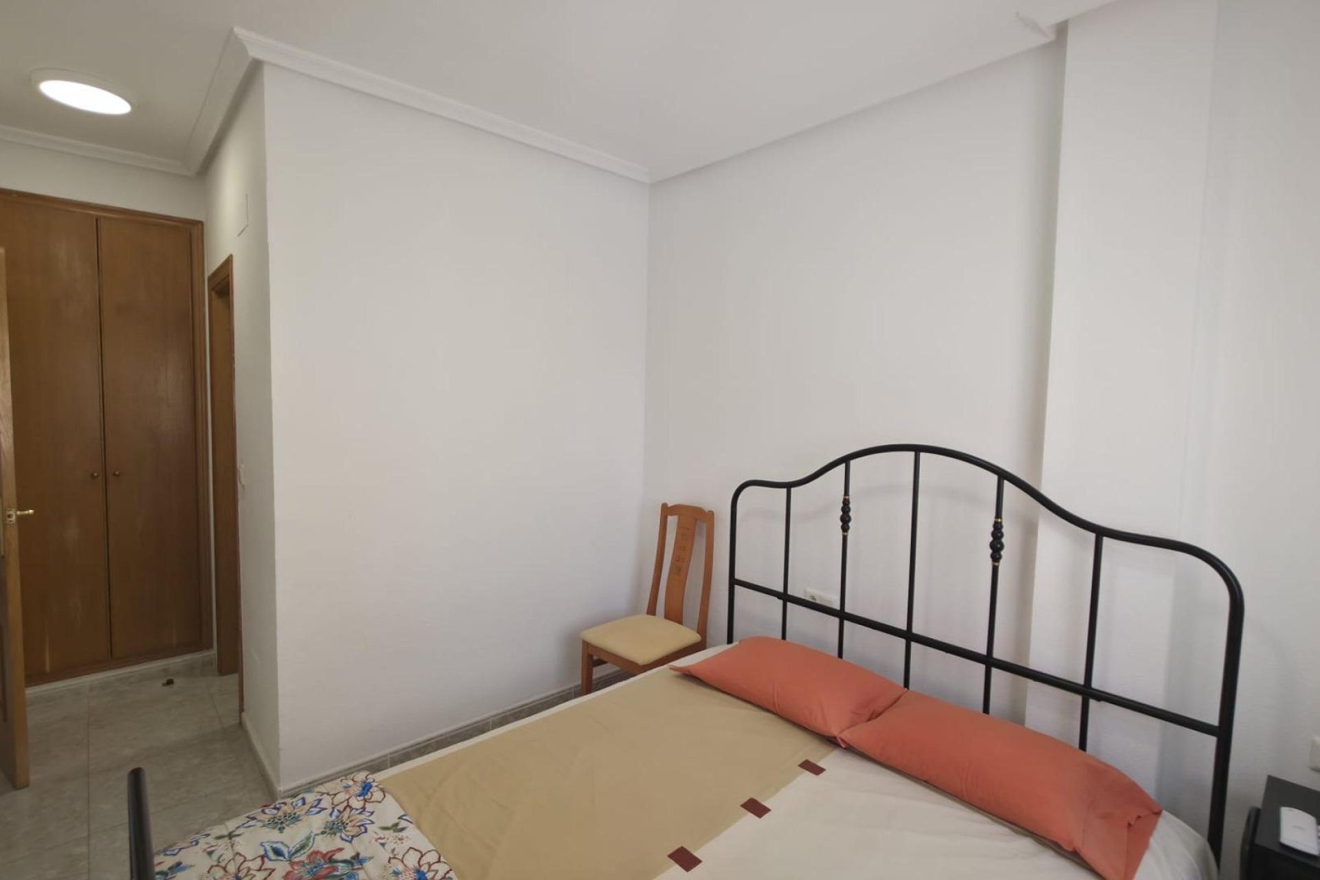 Wiederverkauf - Wohnung -
Torrevieja - Playa de los Locos