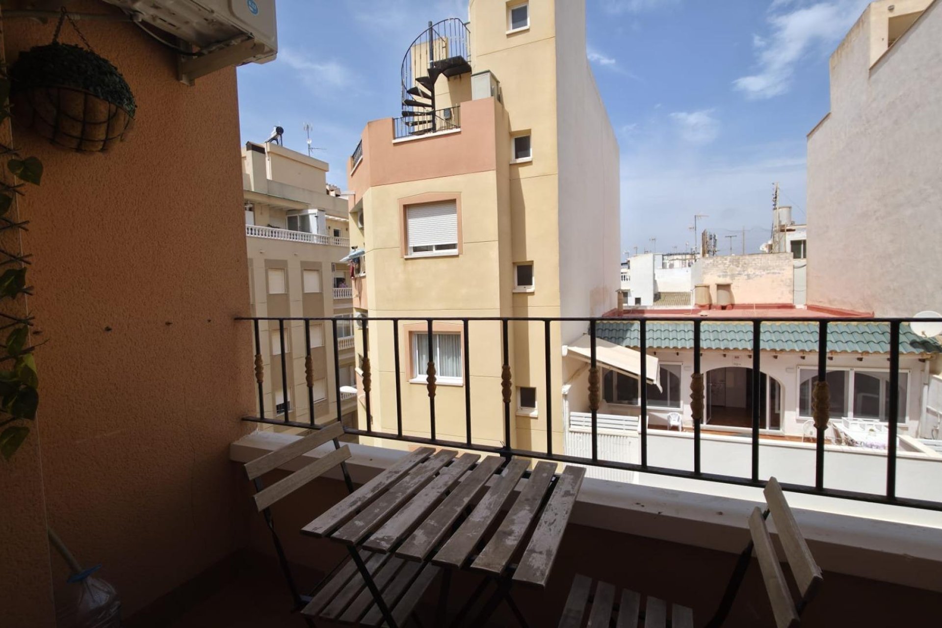 Wiederverkauf - Wohnung -
Torrevieja - Playa de los Locos