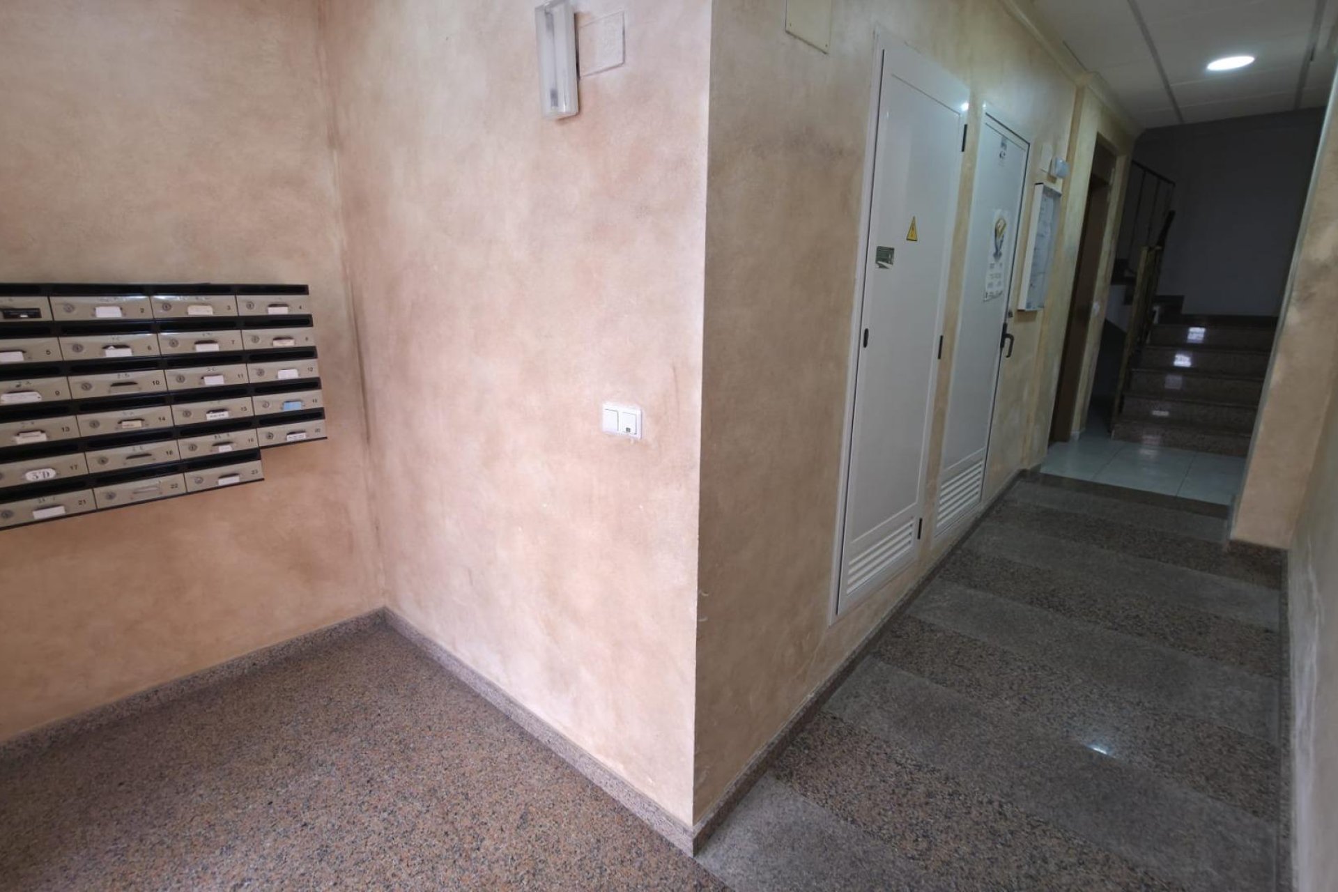 Wiederverkauf - Wohnung -
Torrevieja - Playa de los Locos