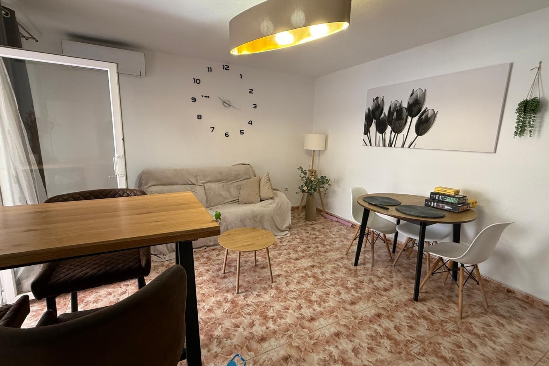 Wiederverkauf - Wohnung -
Torrevieja - Playa de los Locos