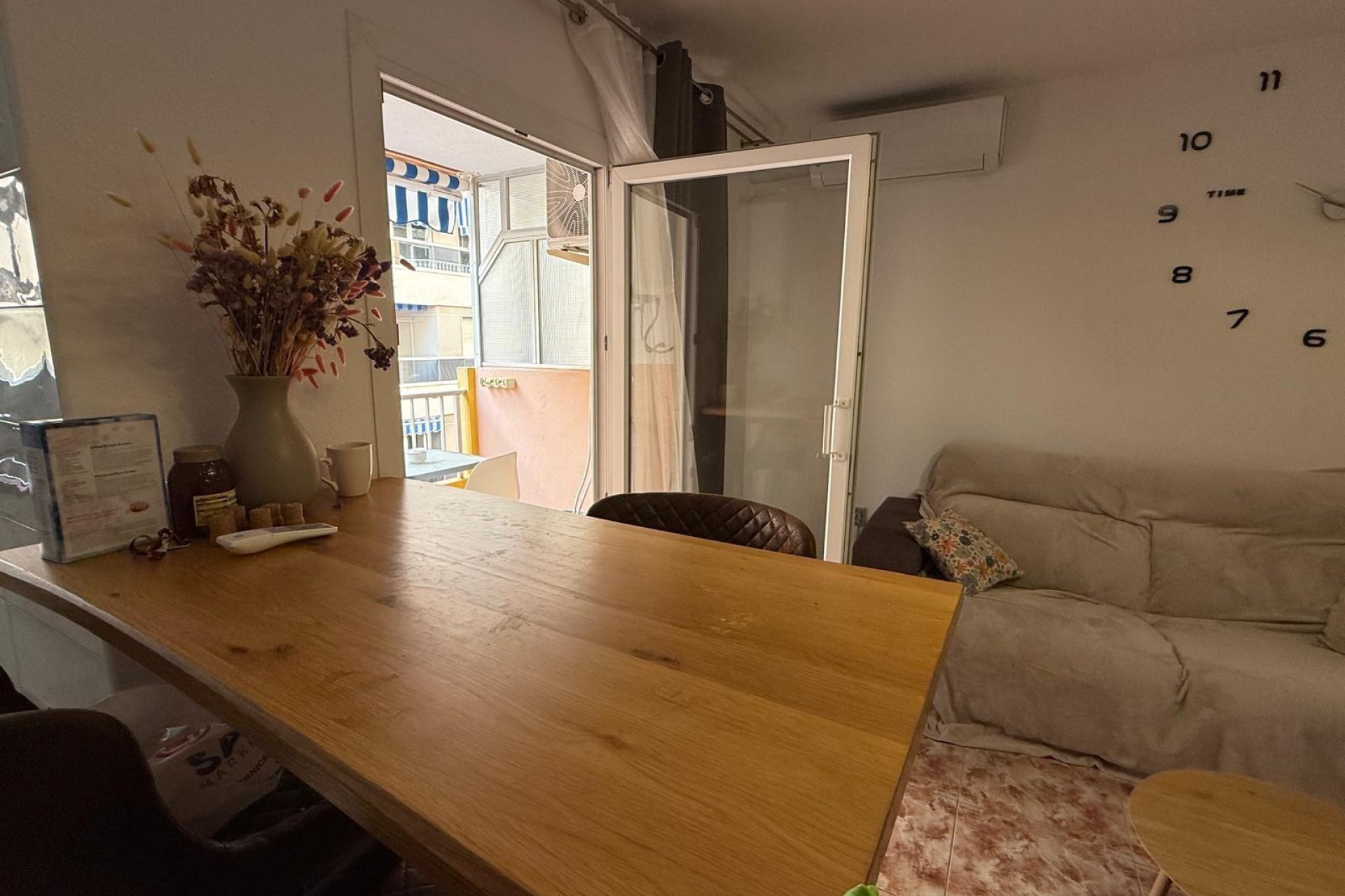 Wiederverkauf - Wohnung -
Torrevieja - Playa de los Locos