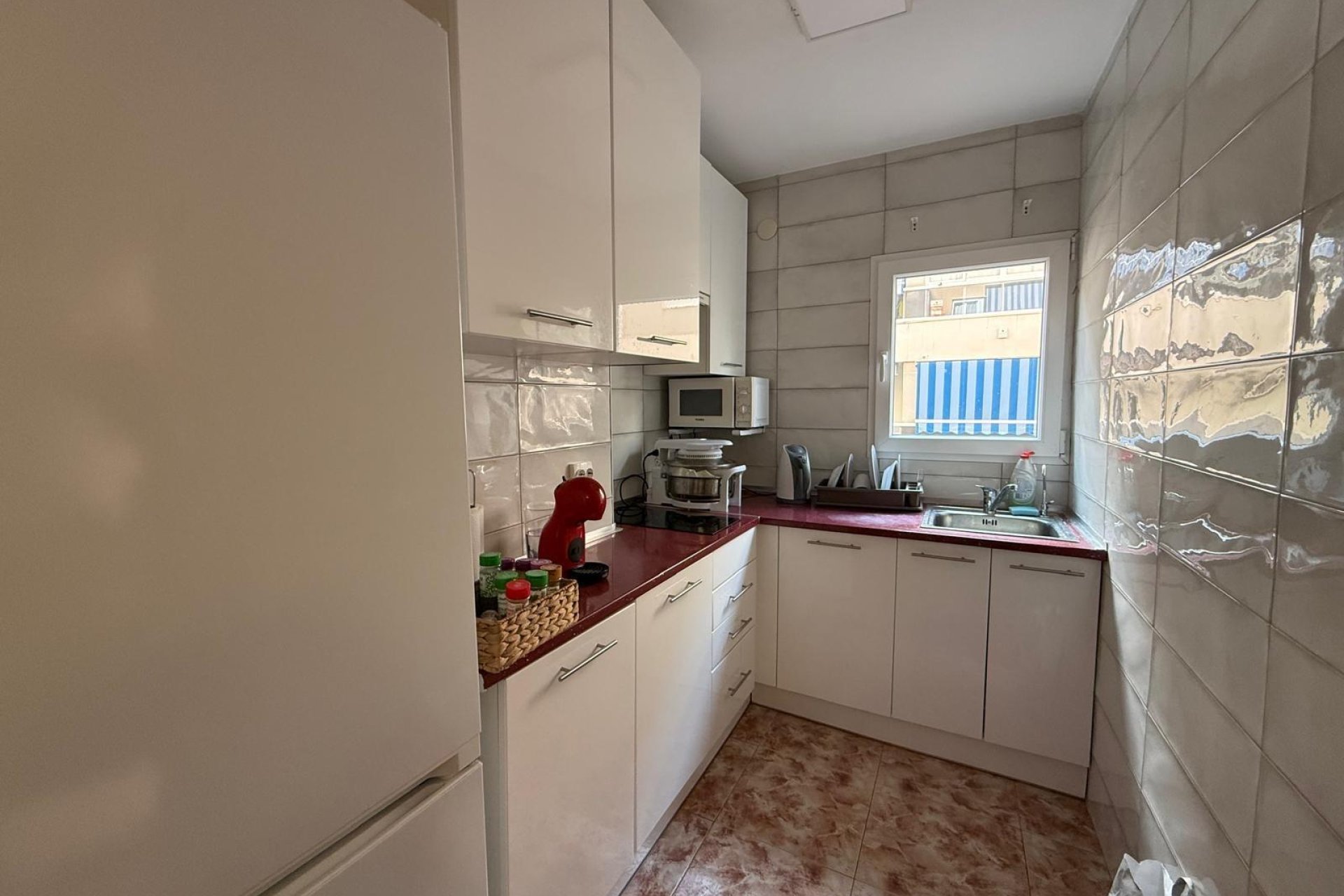Wiederverkauf - Wohnung -
Torrevieja - Playa de los Locos