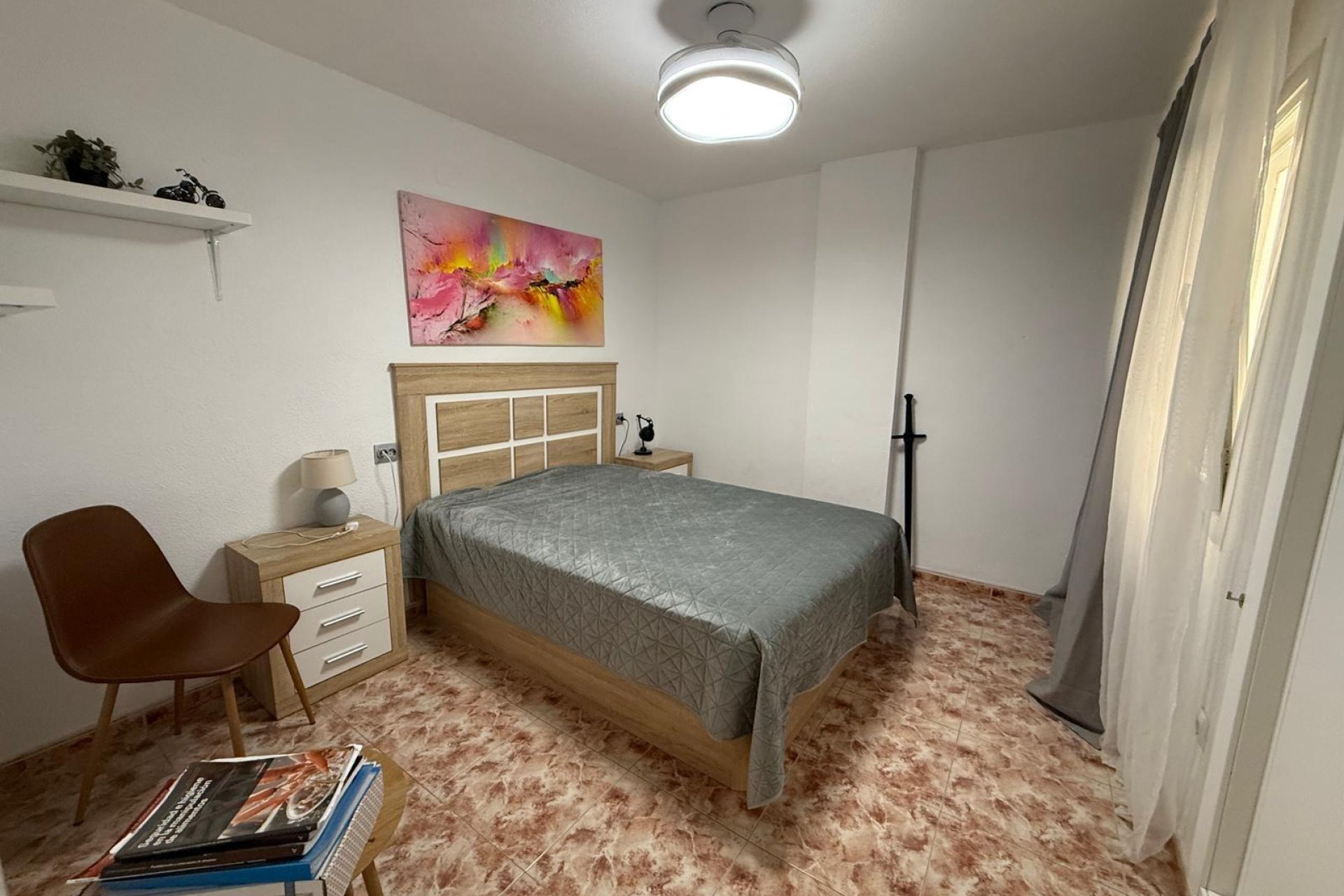 Wiederverkauf - Wohnung -
Torrevieja - Playa de los Locos