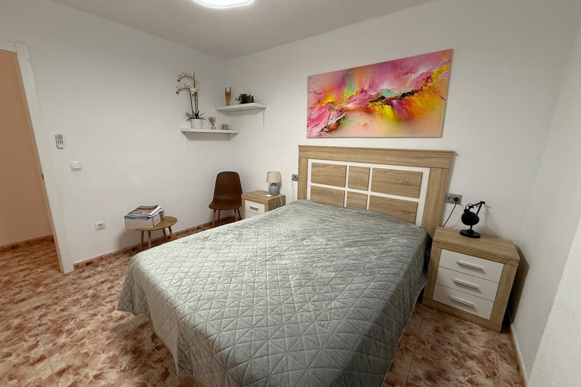 Wiederverkauf - Wohnung -
Torrevieja - Playa de los Locos