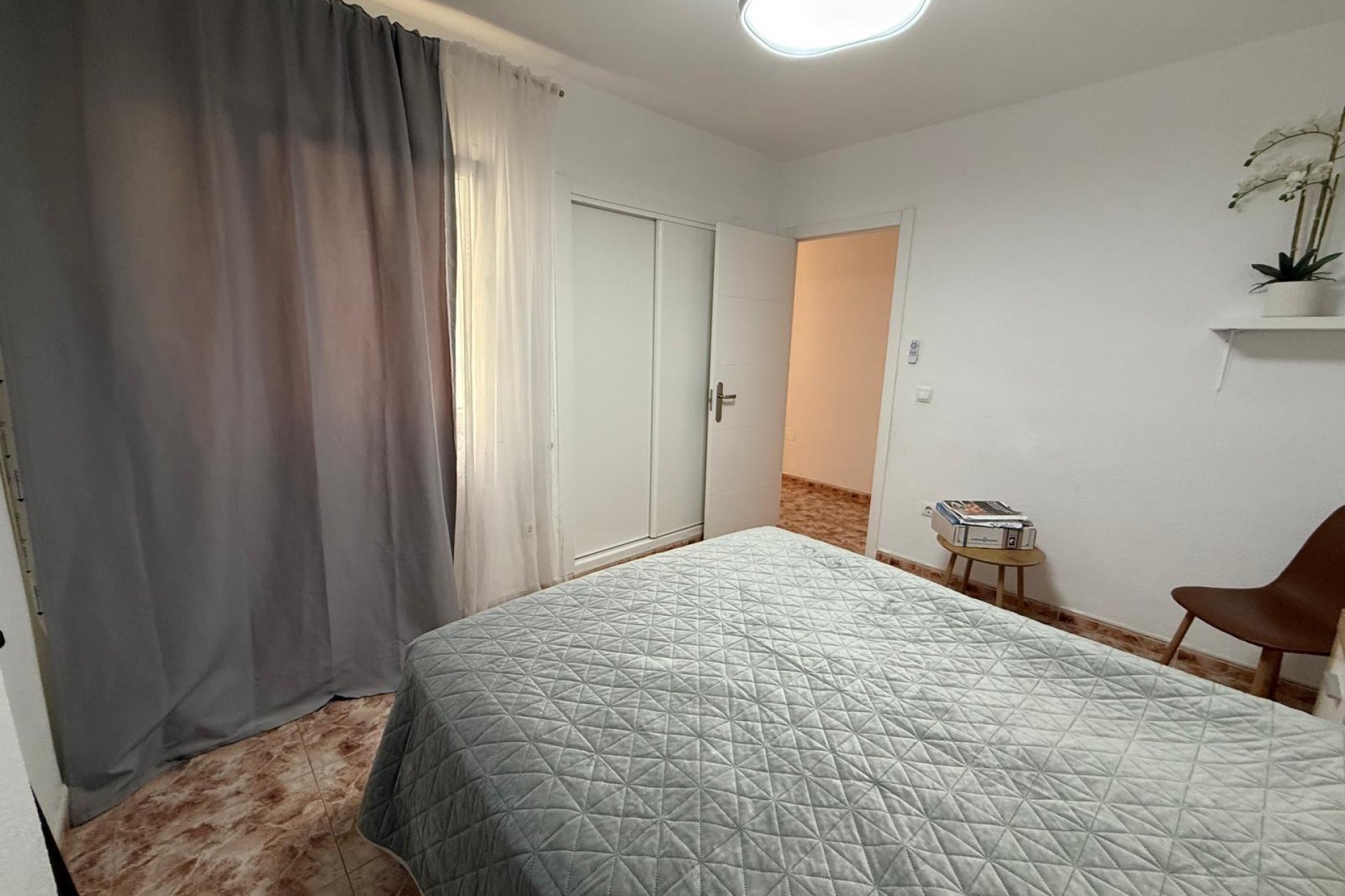 Wiederverkauf - Wohnung -
Torrevieja - Playa de los Locos