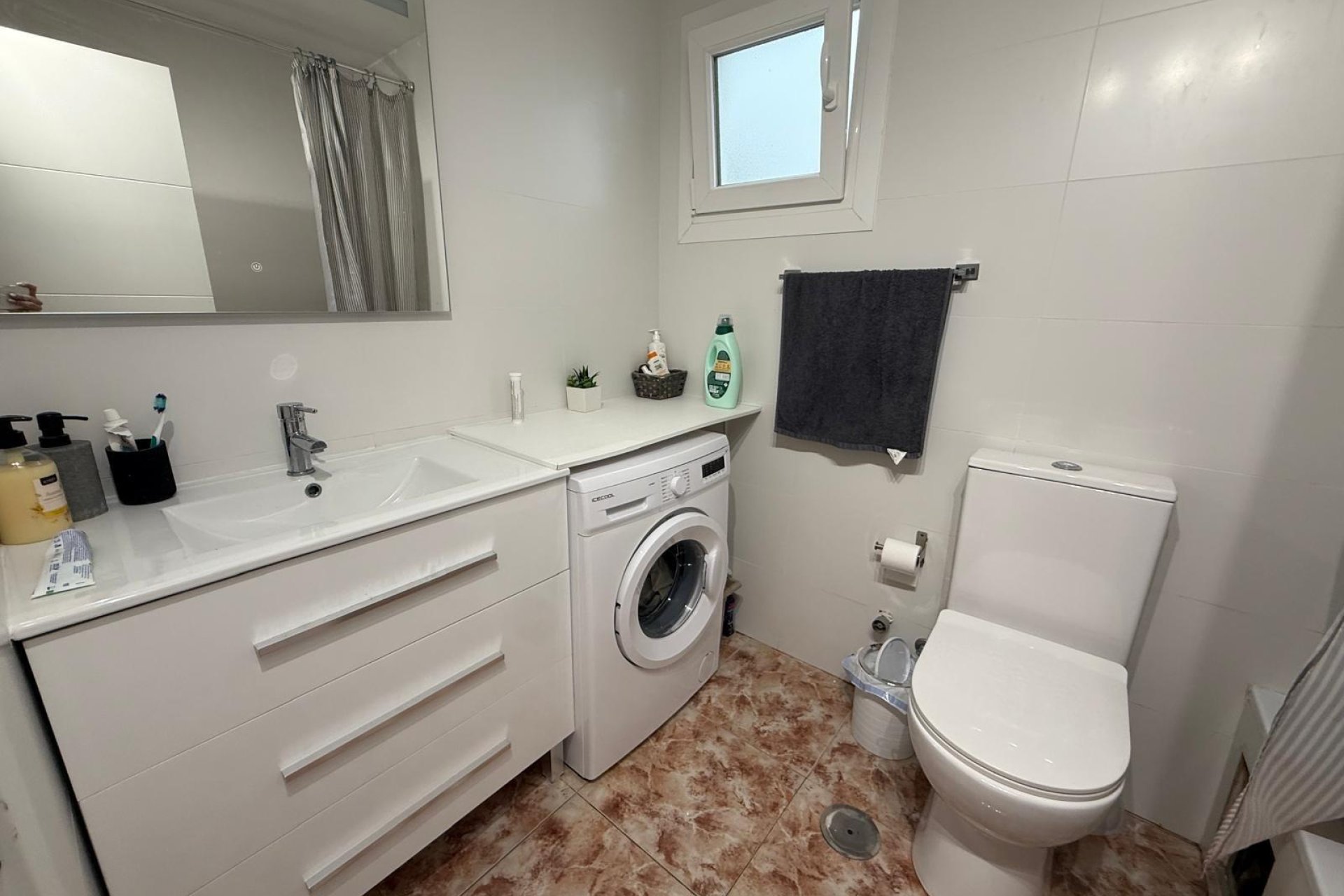 Wiederverkauf - Wohnung -
Torrevieja - Playa de los Locos