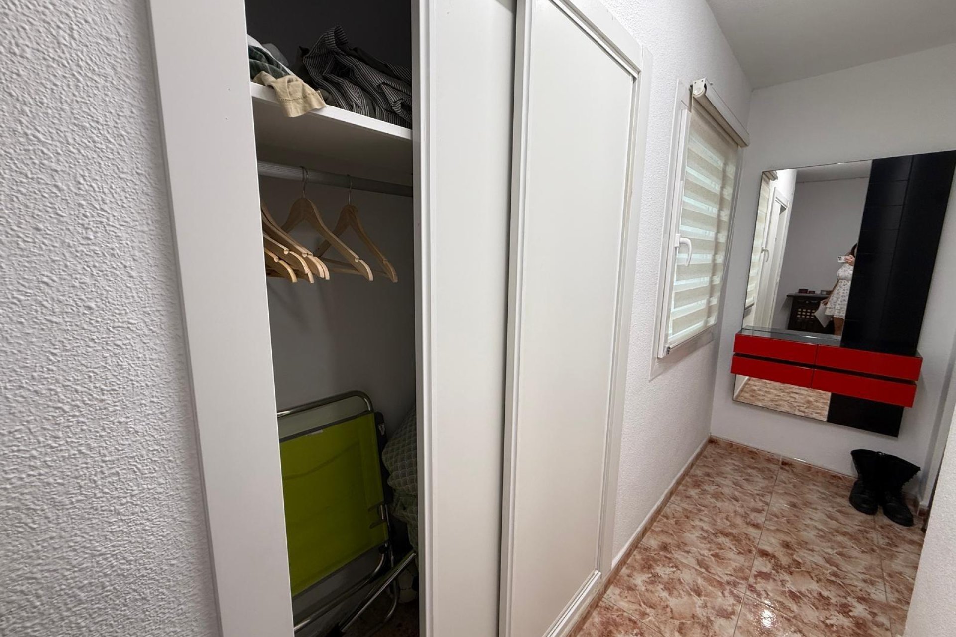 Wiederverkauf - Wohnung -
Torrevieja - Playa de los Locos