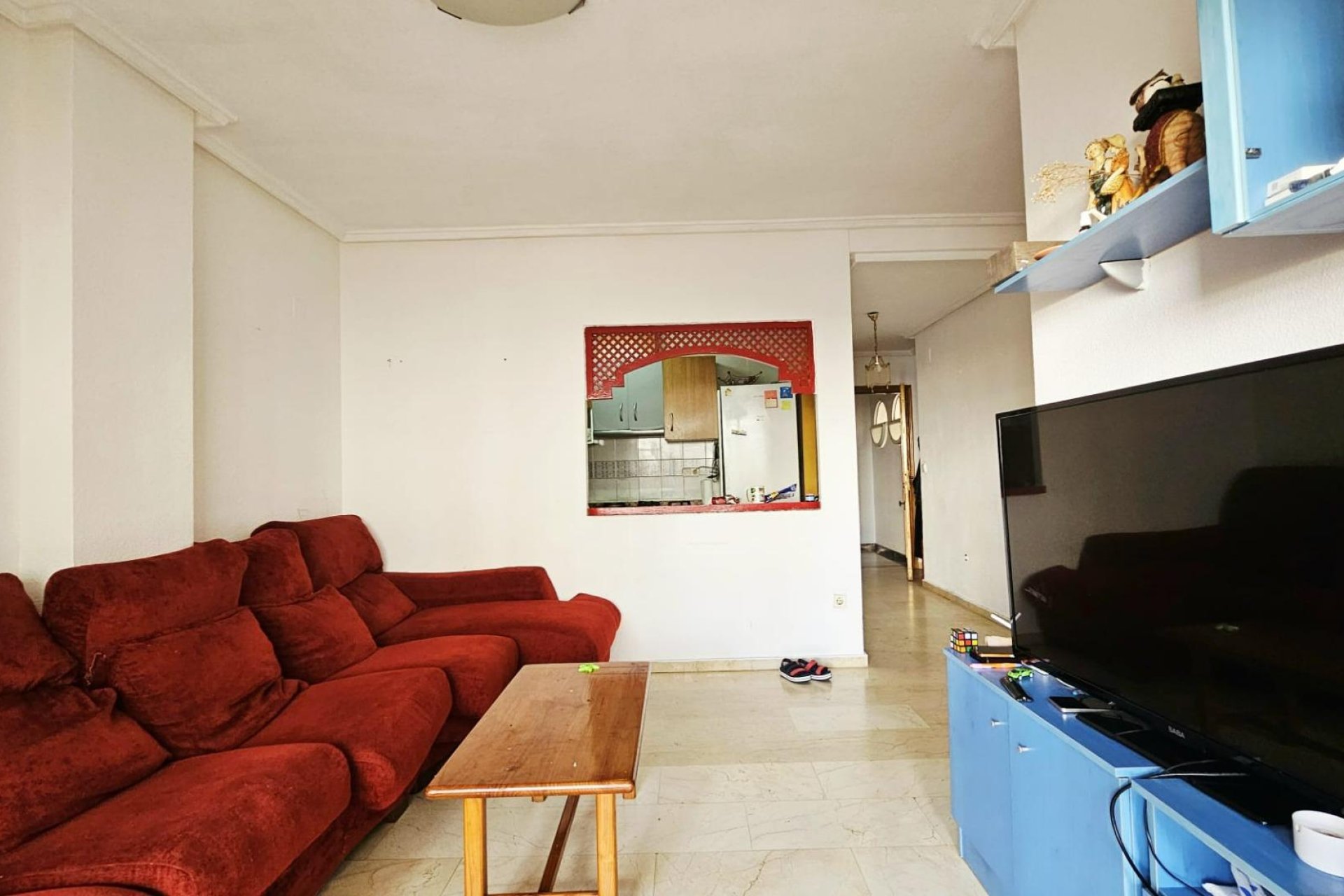 Wiederverkauf - Wohnung -
Torrevieja - Playa de los Locos