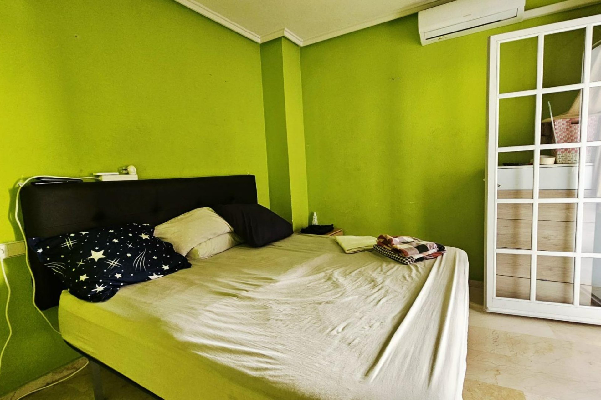 Wiederverkauf - Wohnung -
Torrevieja - Playa de los Locos