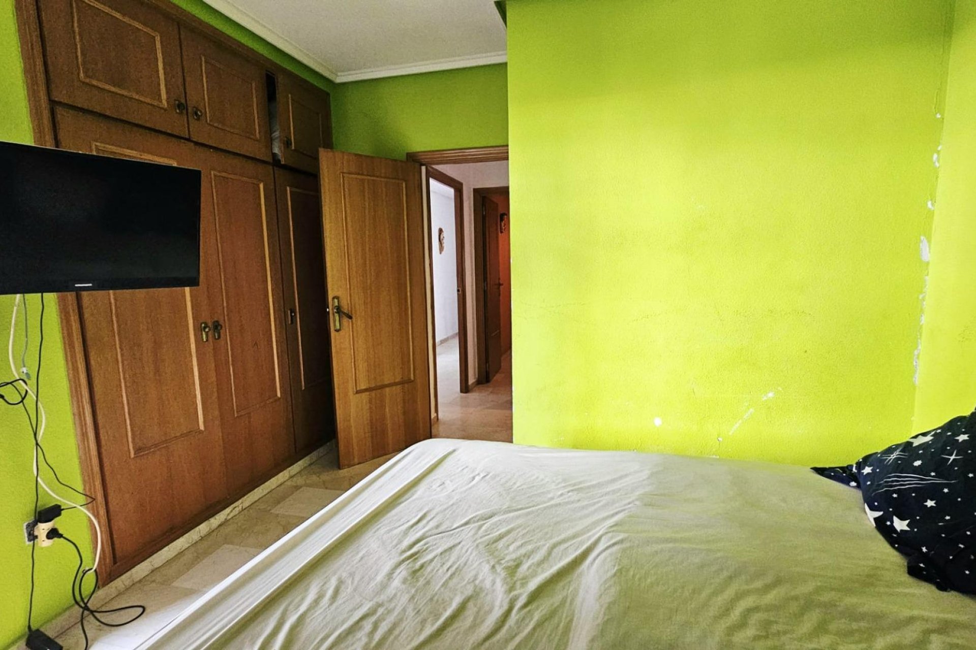 Wiederverkauf - Wohnung -
Torrevieja - Playa de los Locos