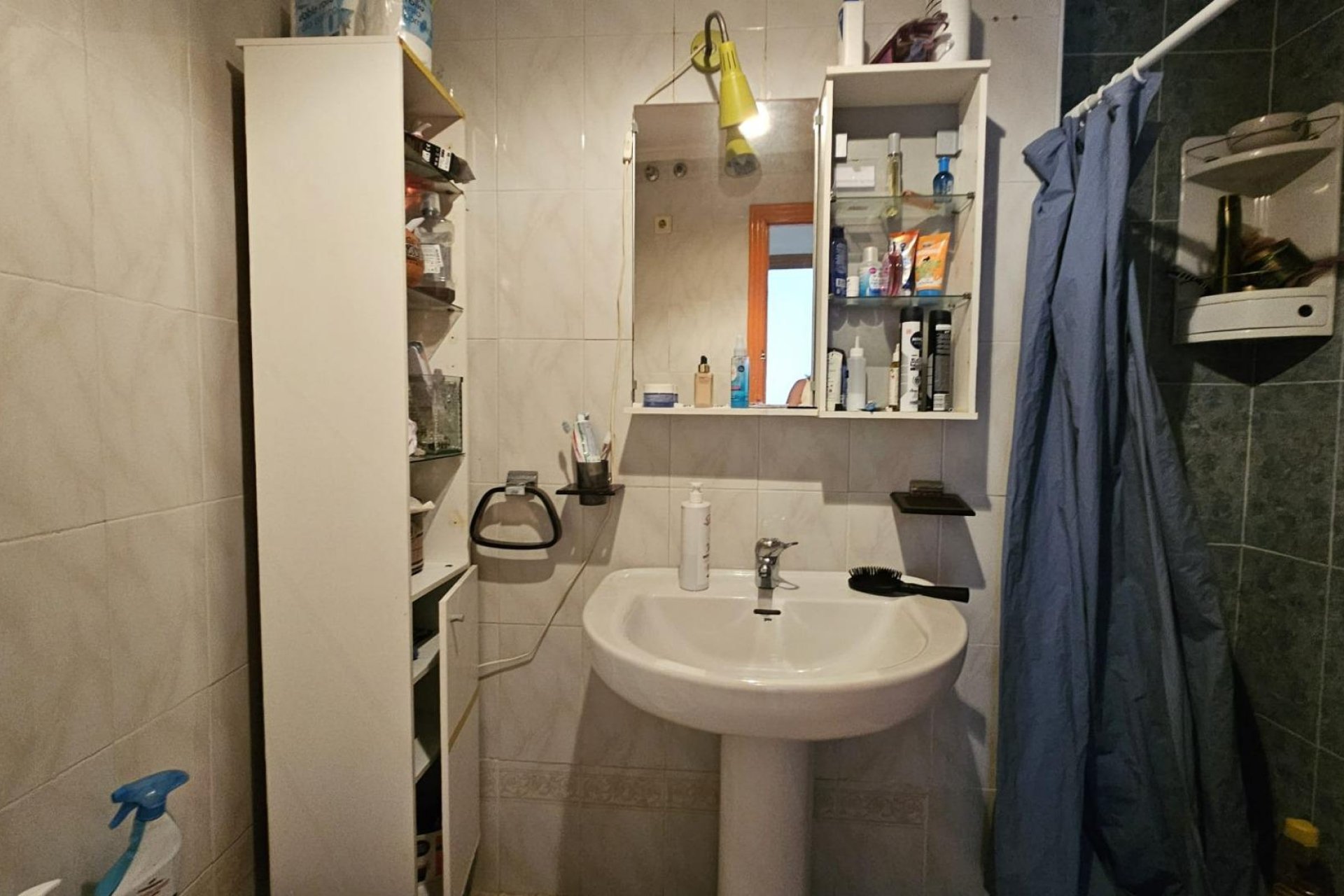 Wiederverkauf - Wohnung -
Torrevieja - Playa de los Locos