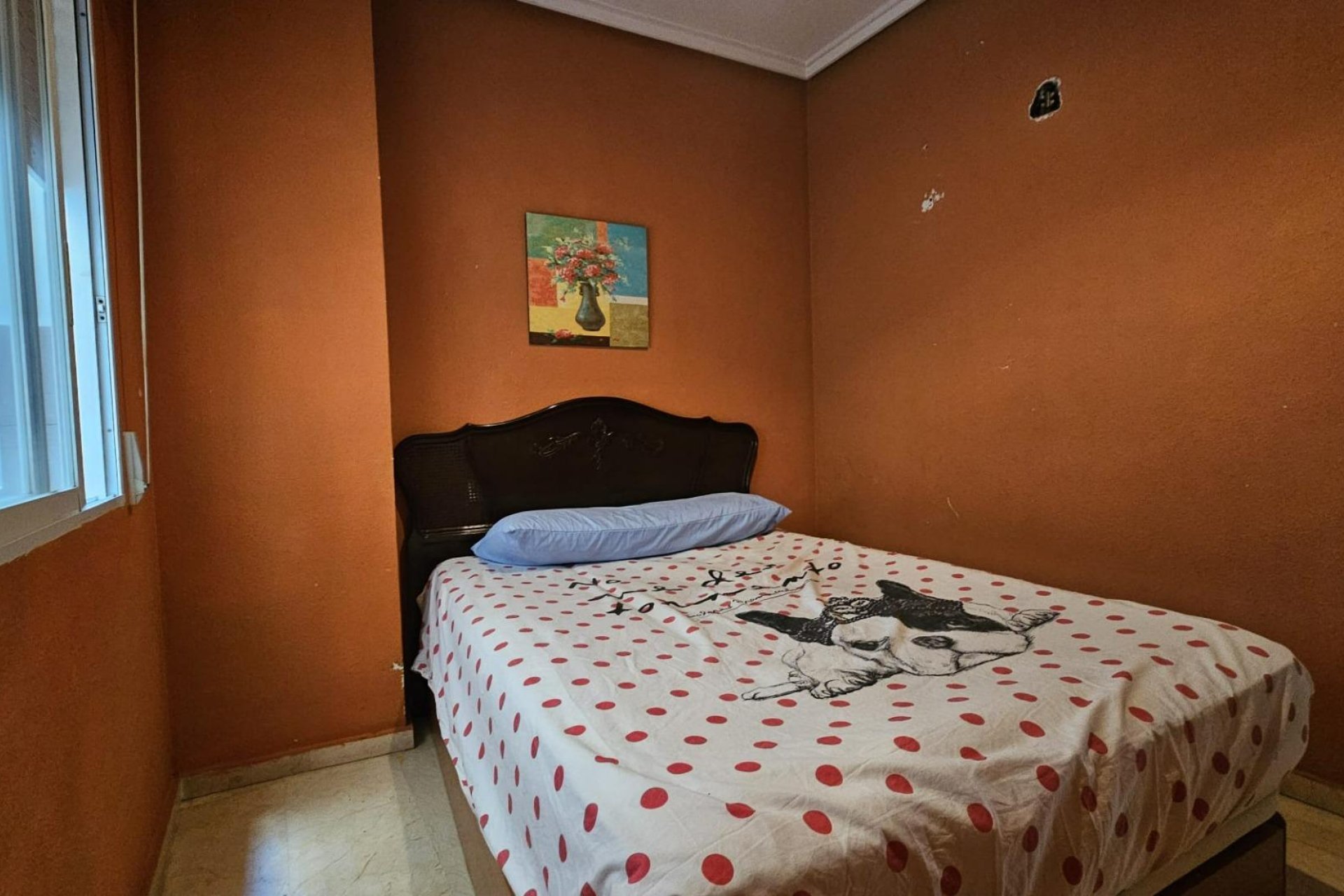 Wiederverkauf - Wohnung -
Torrevieja - Playa de los Locos