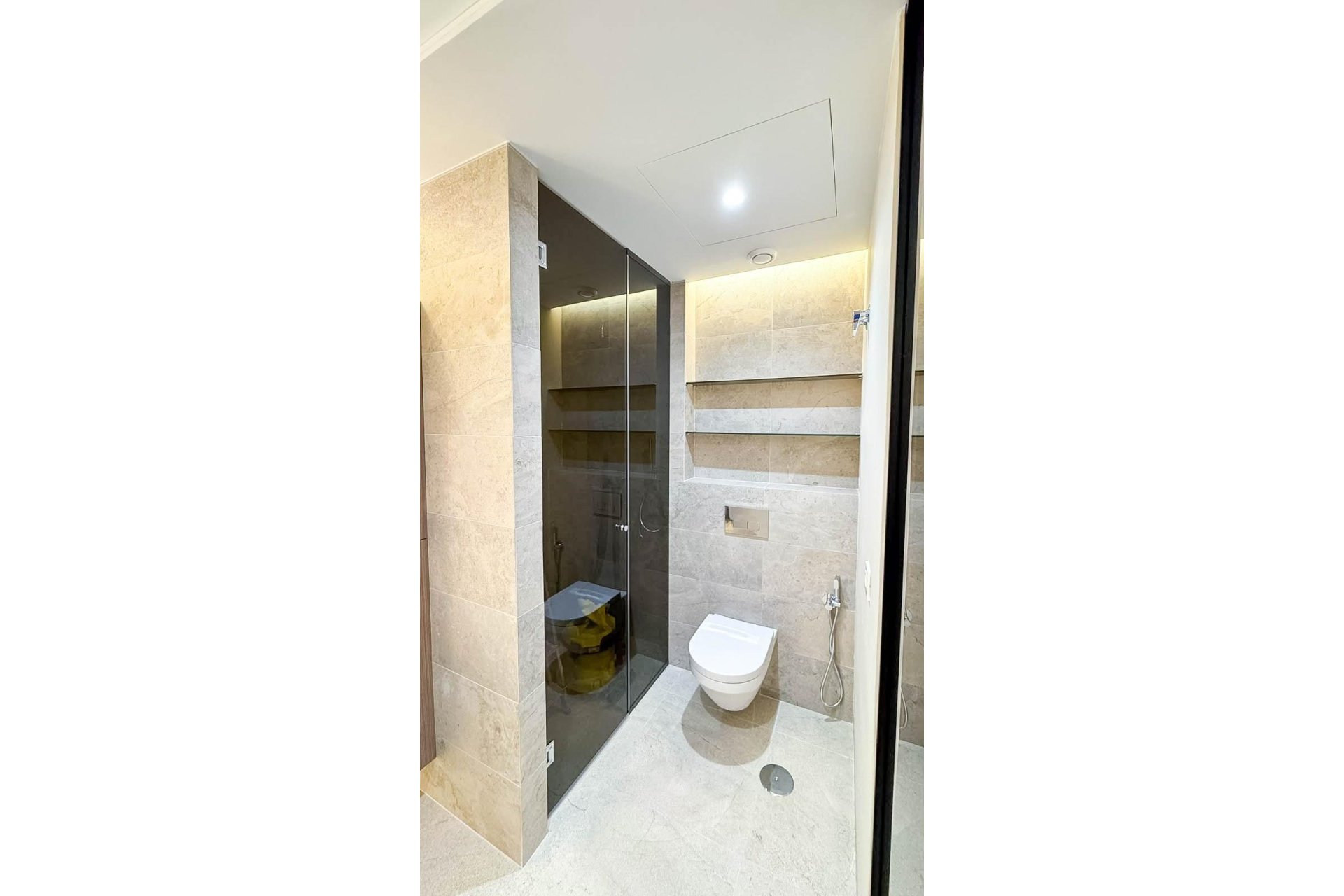 Wiederverkauf - Wohnung -
Torrevieja - Playa de los Locos