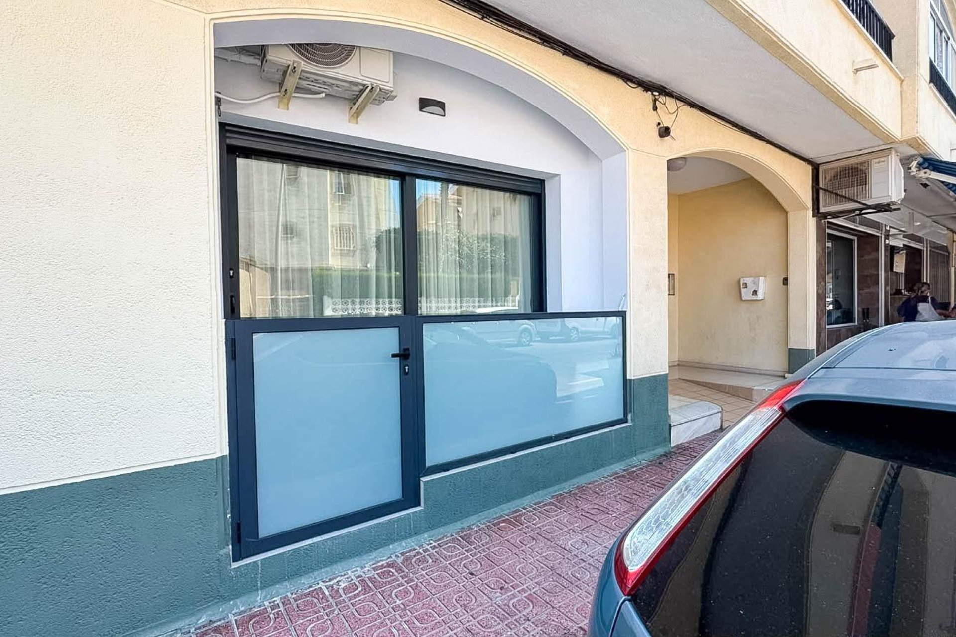Wiederverkauf - Wohnung -
Torrevieja - Playa de los Locos