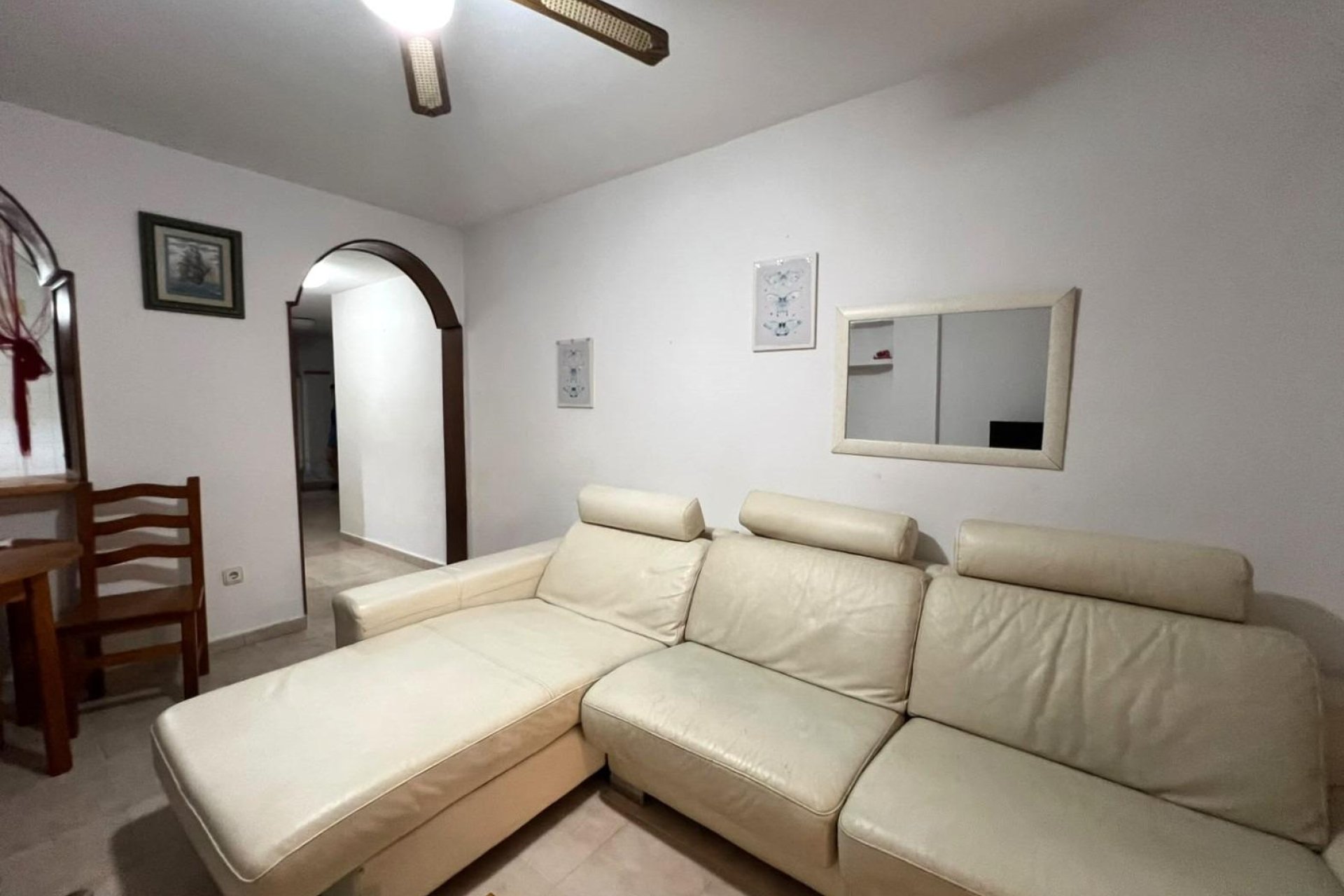 Wiederverkauf - Wohnung -
Torrevieja - Playa de los Locos