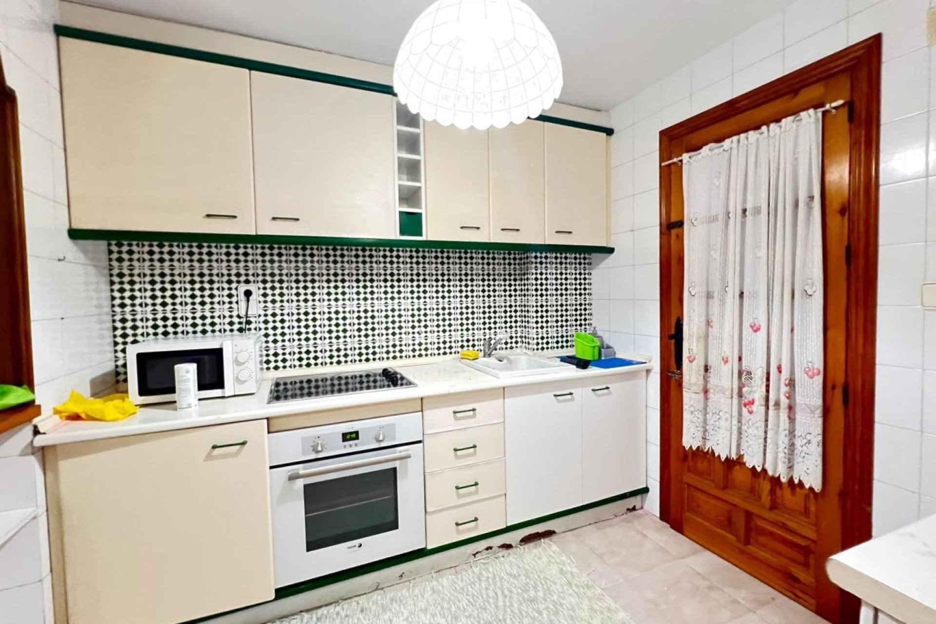 Wiederverkauf - Wohnung -
Torrevieja - Playa de los Locos