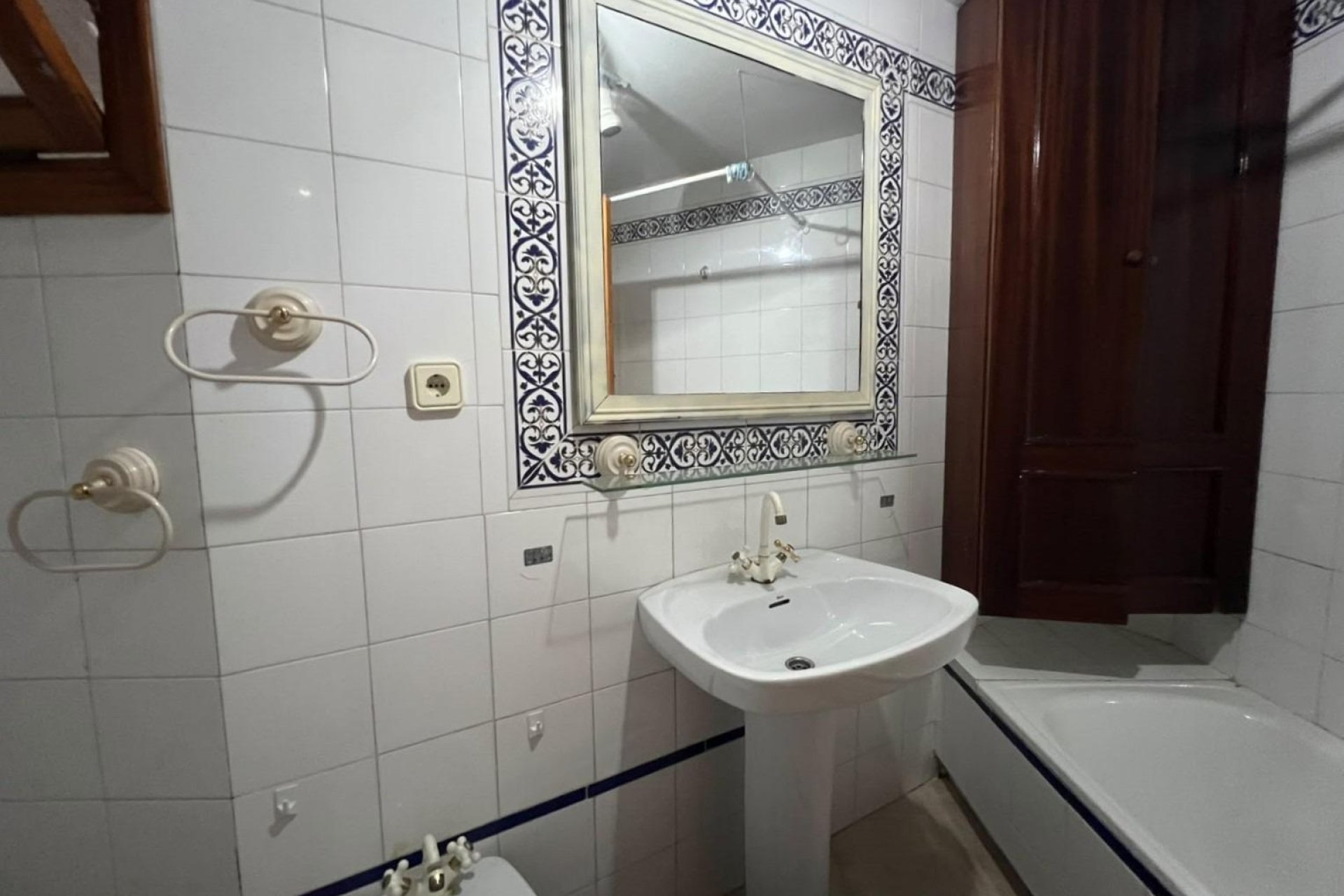 Wiederverkauf - Wohnung -
Torrevieja - Playa de los Locos