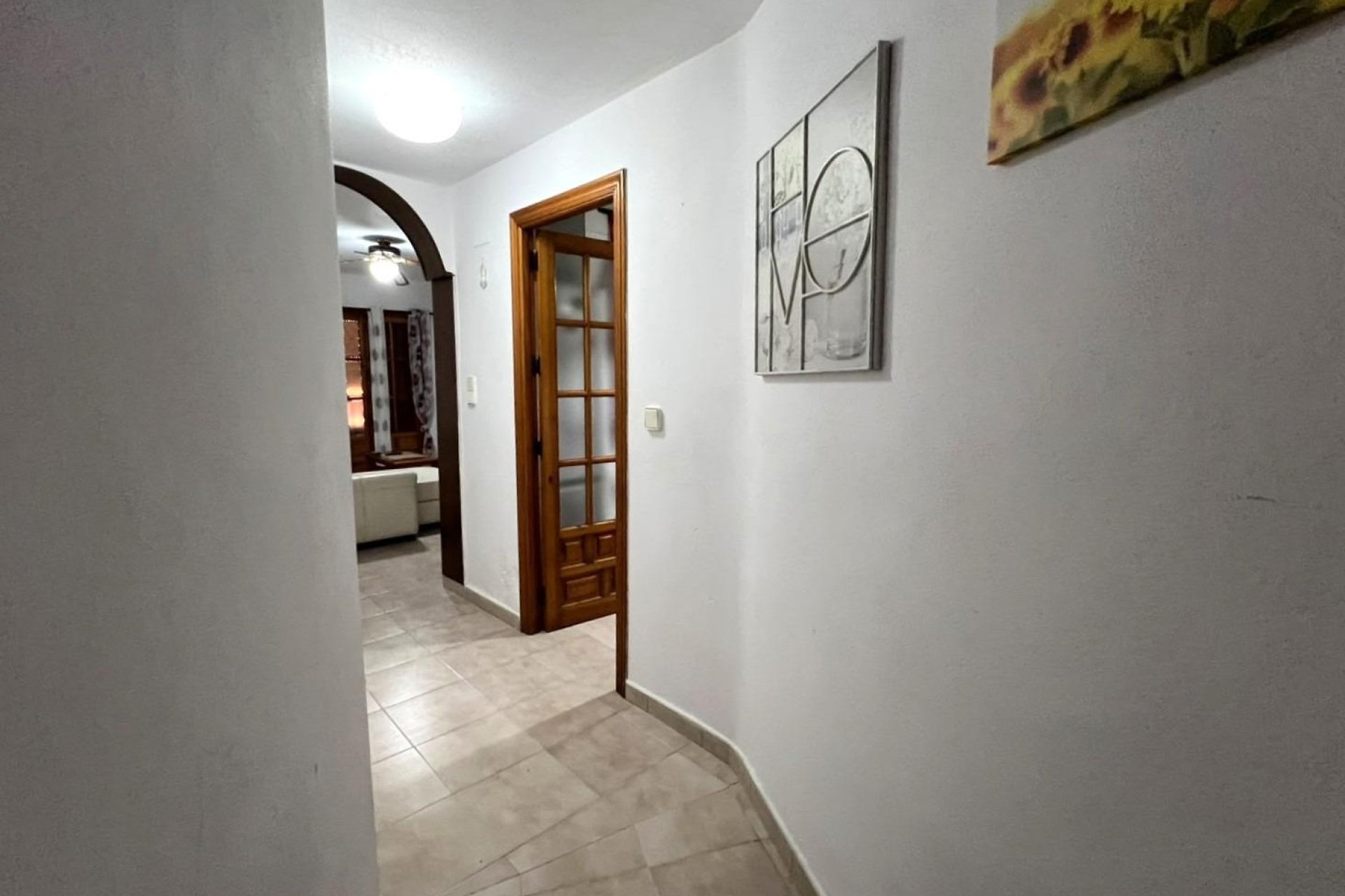 Wiederverkauf - Wohnung -
Torrevieja - Playa de los Locos