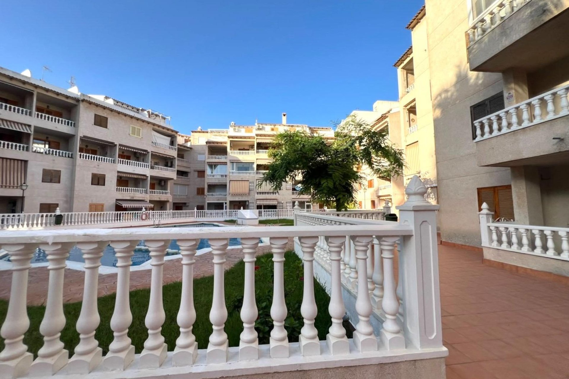 Wiederverkauf - Wohnung -
Torrevieja - Playa de los Locos