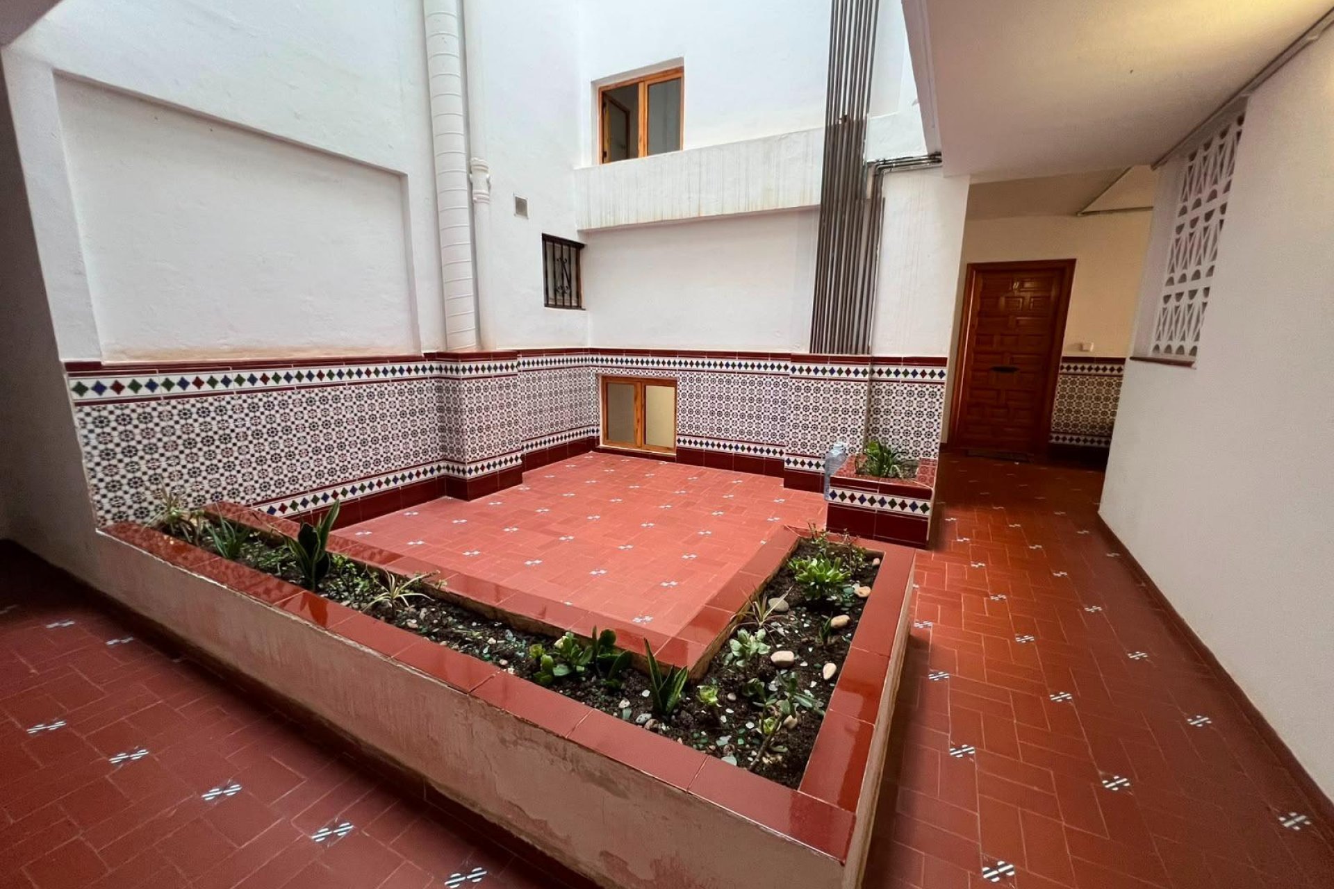 Wiederverkauf - Wohnung -
Torrevieja - Playa de los Locos