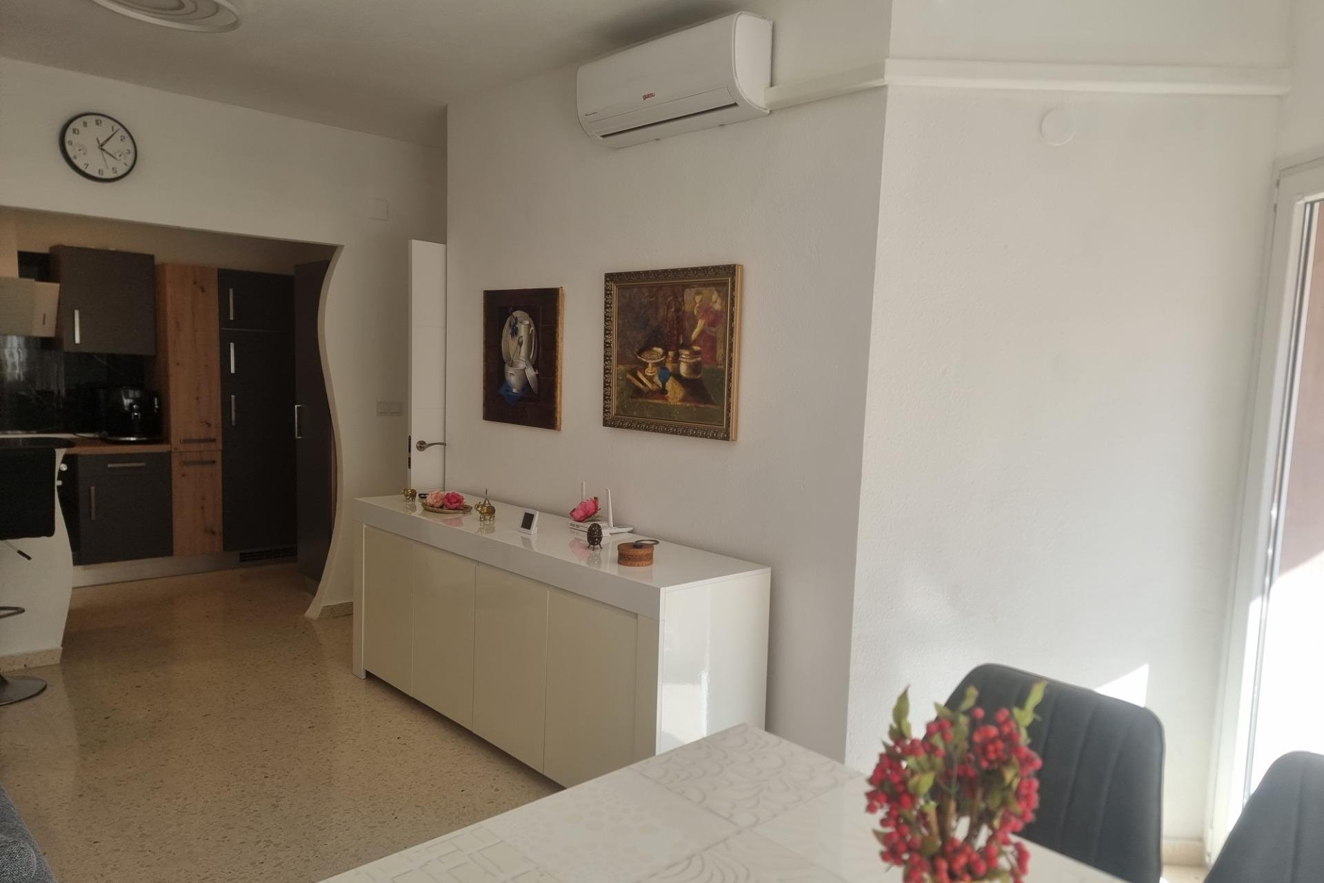 Wiederverkauf - Wohnung -
Torrevieja - Playa de los Locos