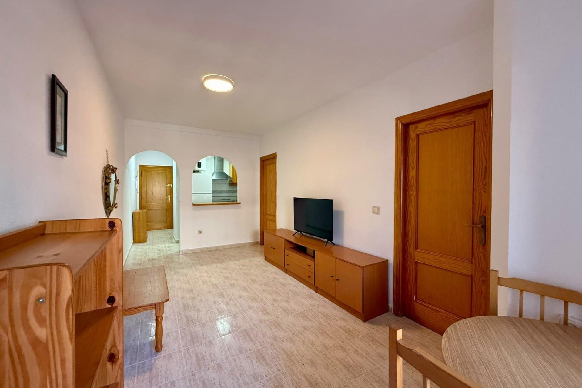 Wiederverkauf - Wohnung -
Torrevieja - Playa de los Locos
