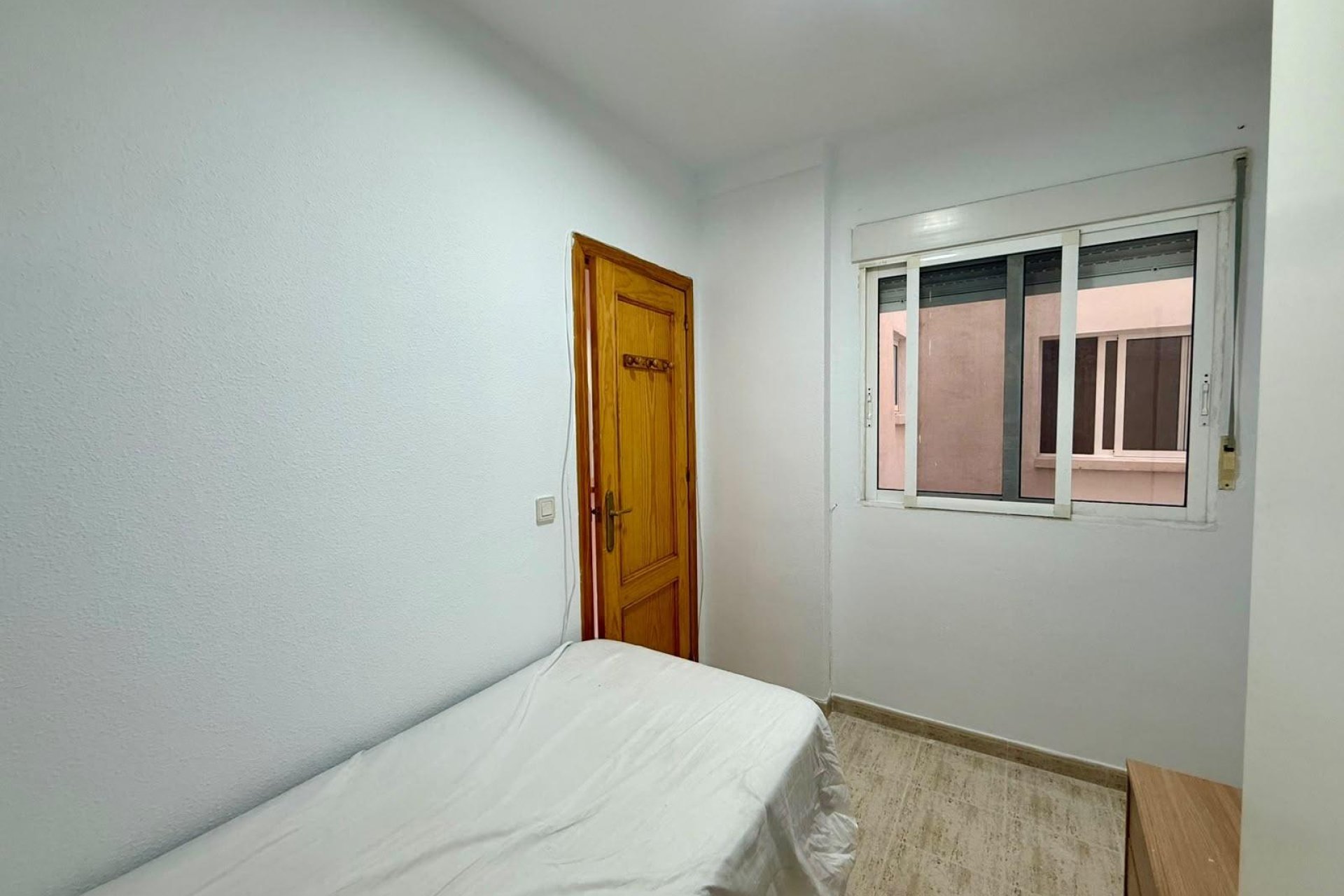 Wiederverkauf - Wohnung -
Torrevieja - Playa de los Locos