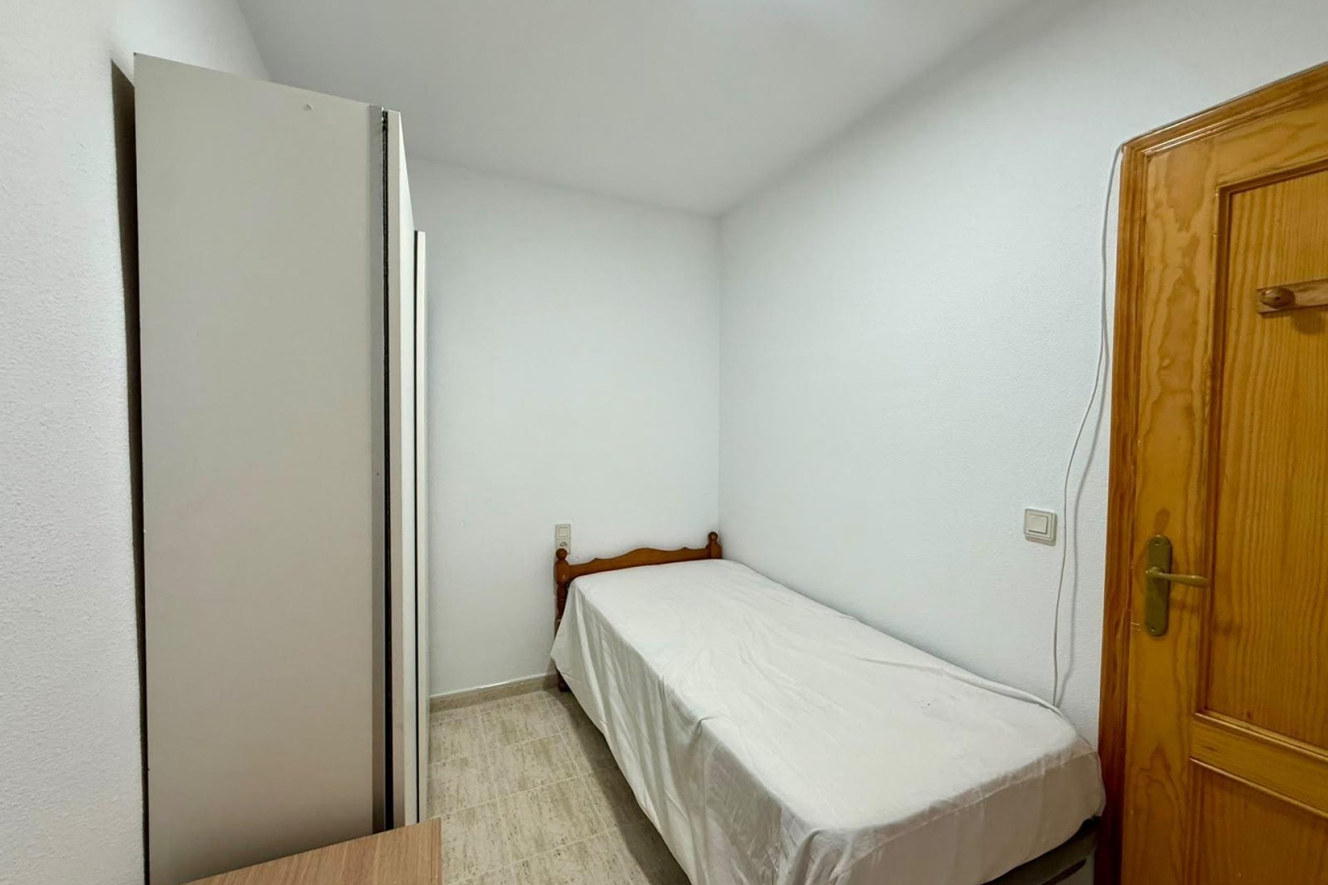 Wiederverkauf - Wohnung -
Torrevieja - Playa de los Locos