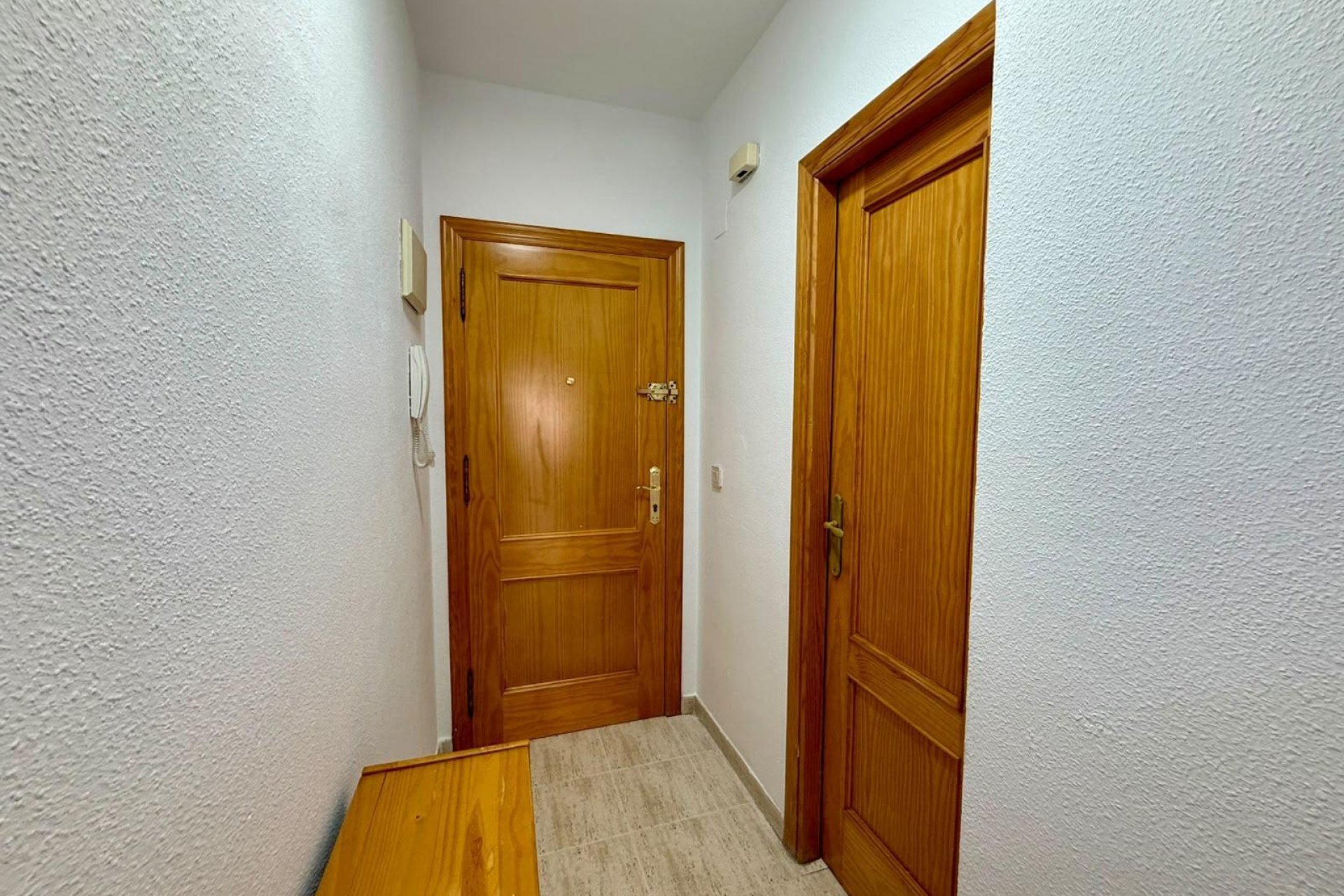Wiederverkauf - Wohnung -
Torrevieja - Playa de los Locos
