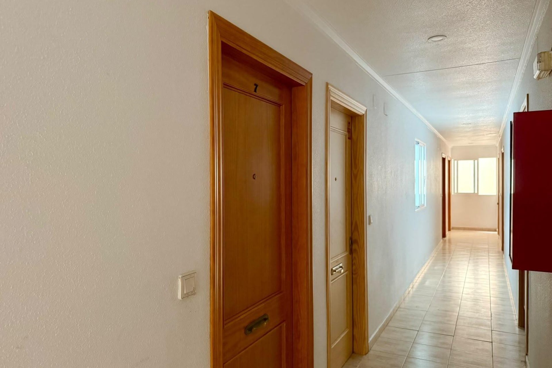 Wiederverkauf - Wohnung -
Torrevieja - Playa de los Locos