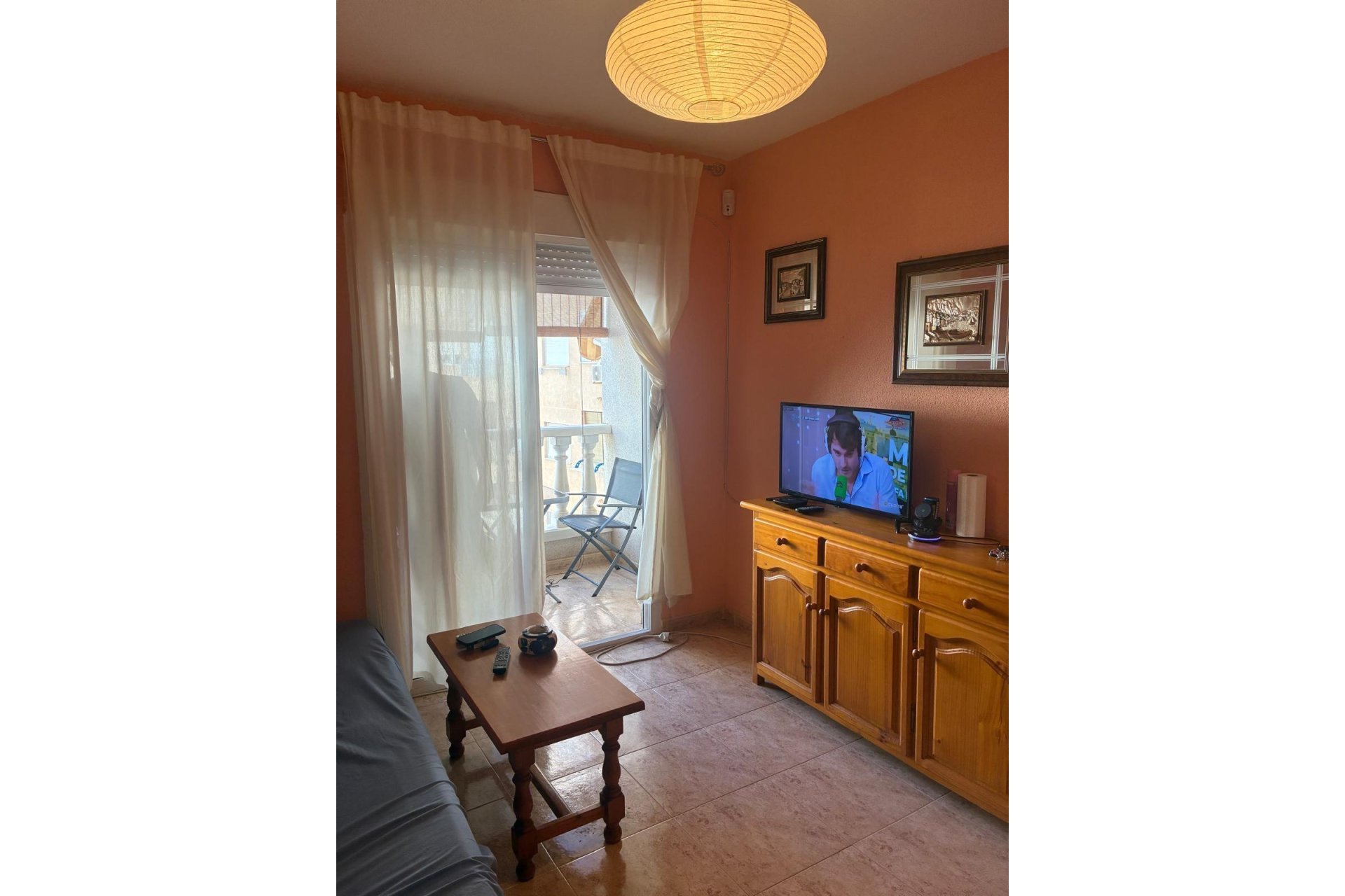 Wiederverkauf - Wohnung -
Torrevieja - Playa de los Locos