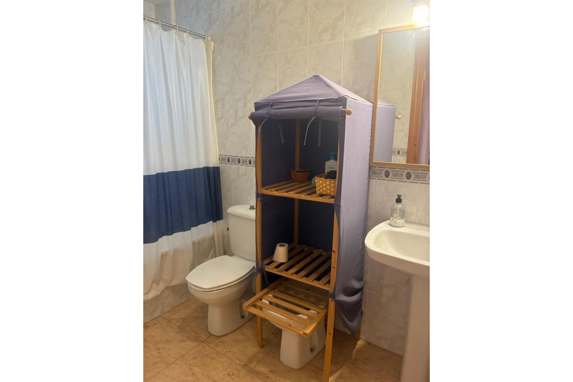 Wiederverkauf - Wohnung -
Torrevieja - Playa de los Locos