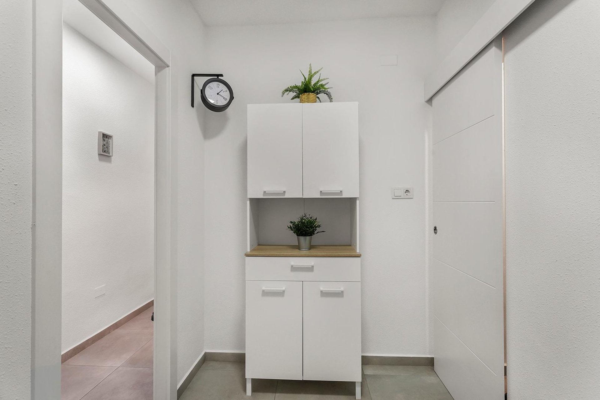 Wiederverkauf - Wohnung -
Torrevieja - Playa de los Locos